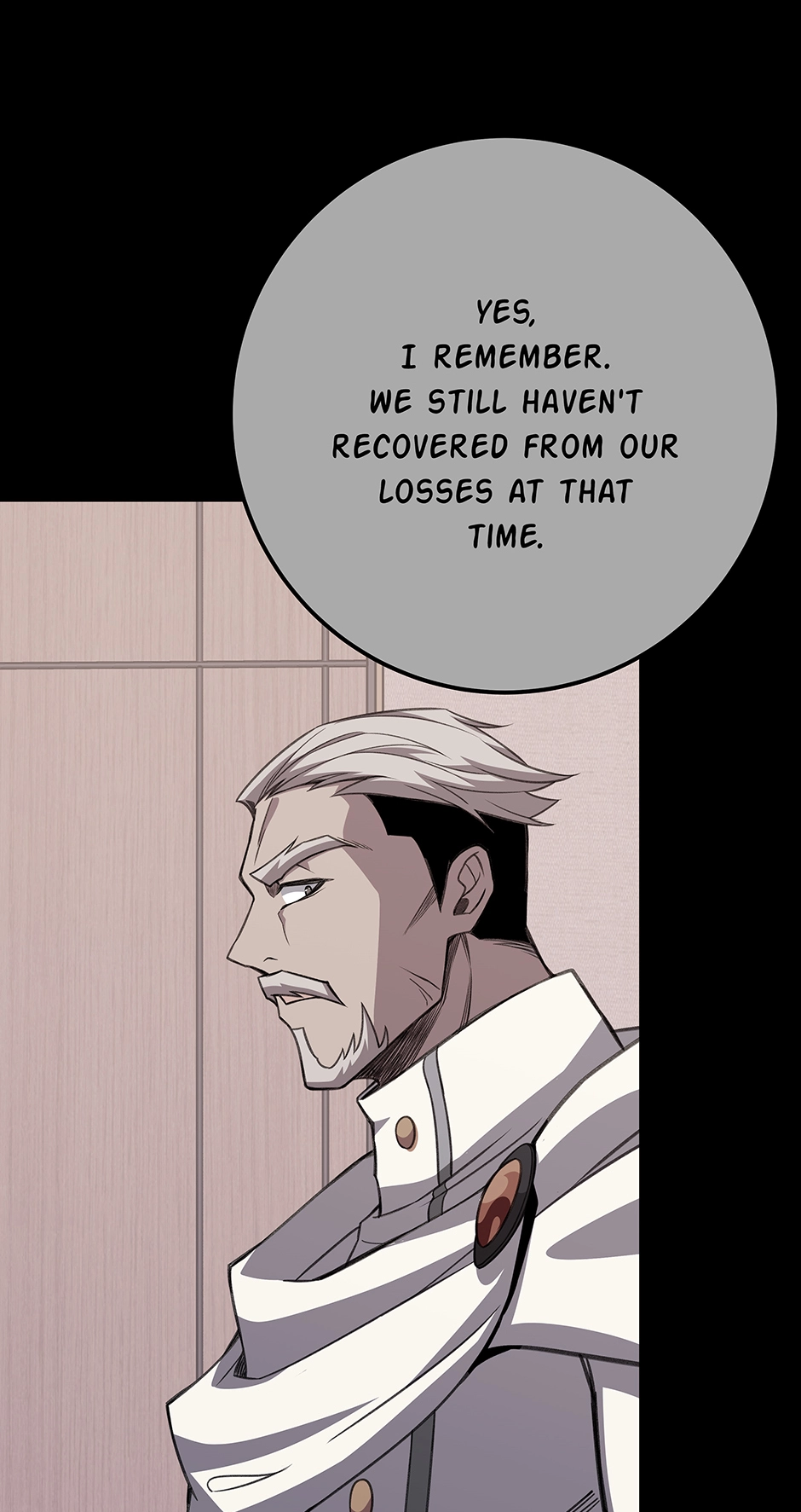 I'm a Part-Timer for the Gods Chapter 62 page 84 - 