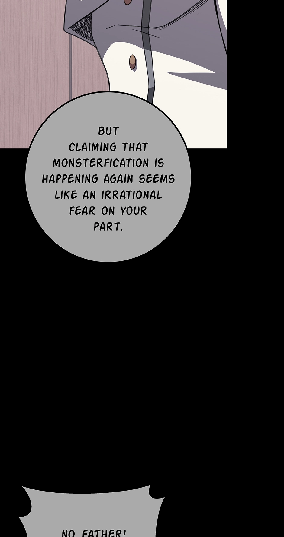I'm a Part-Timer for the Gods Chapter 62 page 85 - 