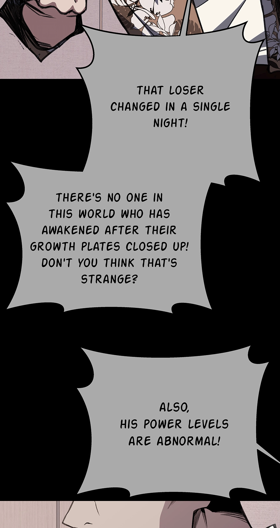 I'm a Part-Timer for the Gods Chapter 62 page 87 - 