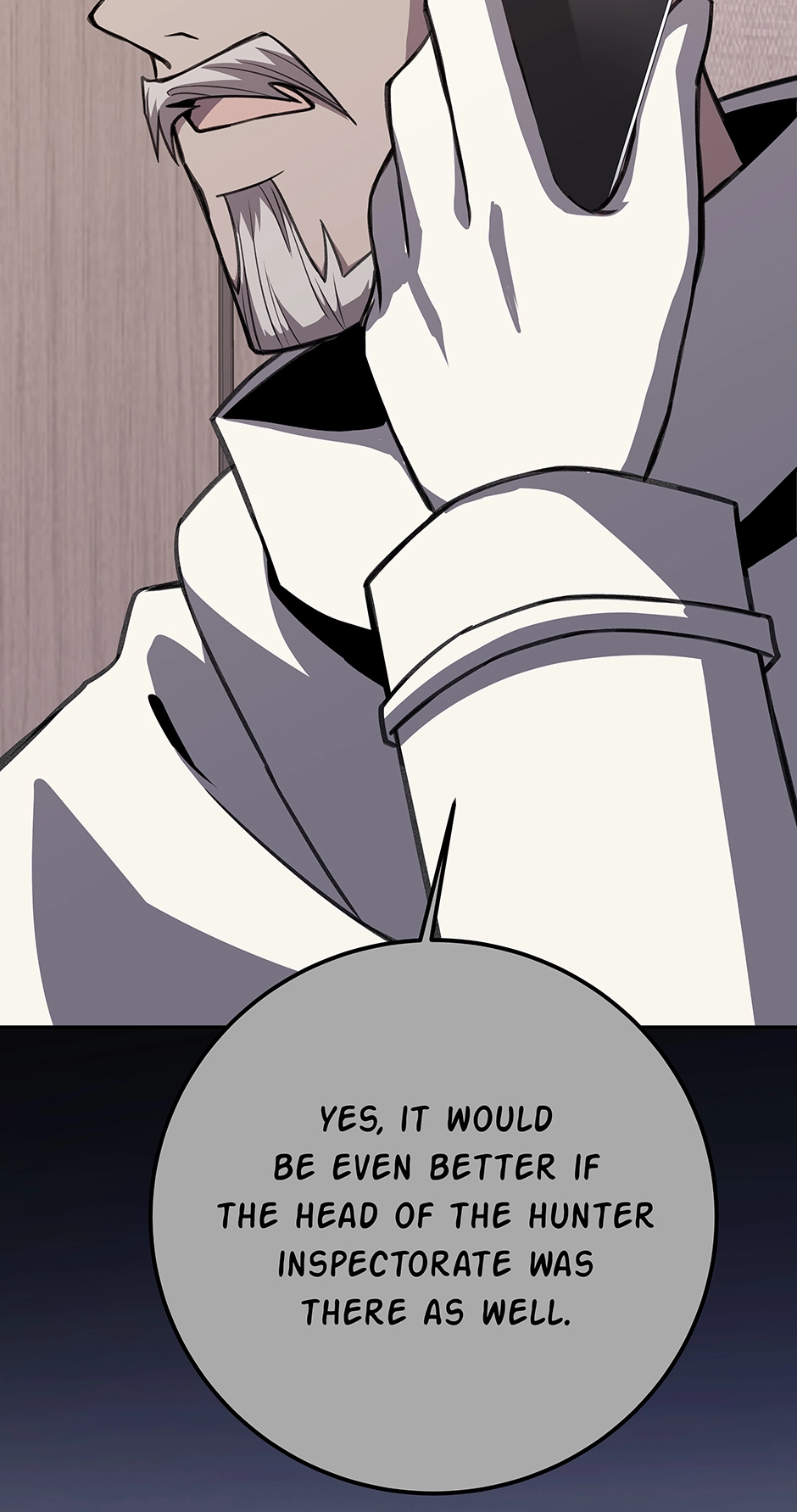 I'm a Part-Timer for the Gods Chapter 62 page 91 - 