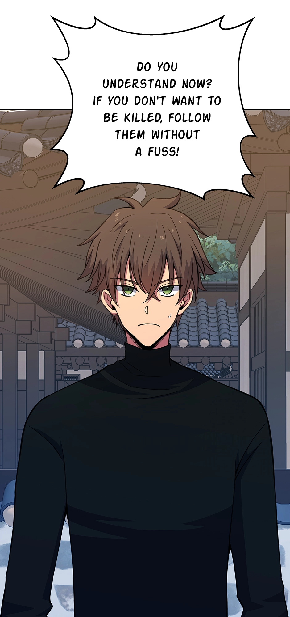 I'm a Part-Timer for the Gods Chapter 62 page 93 - 