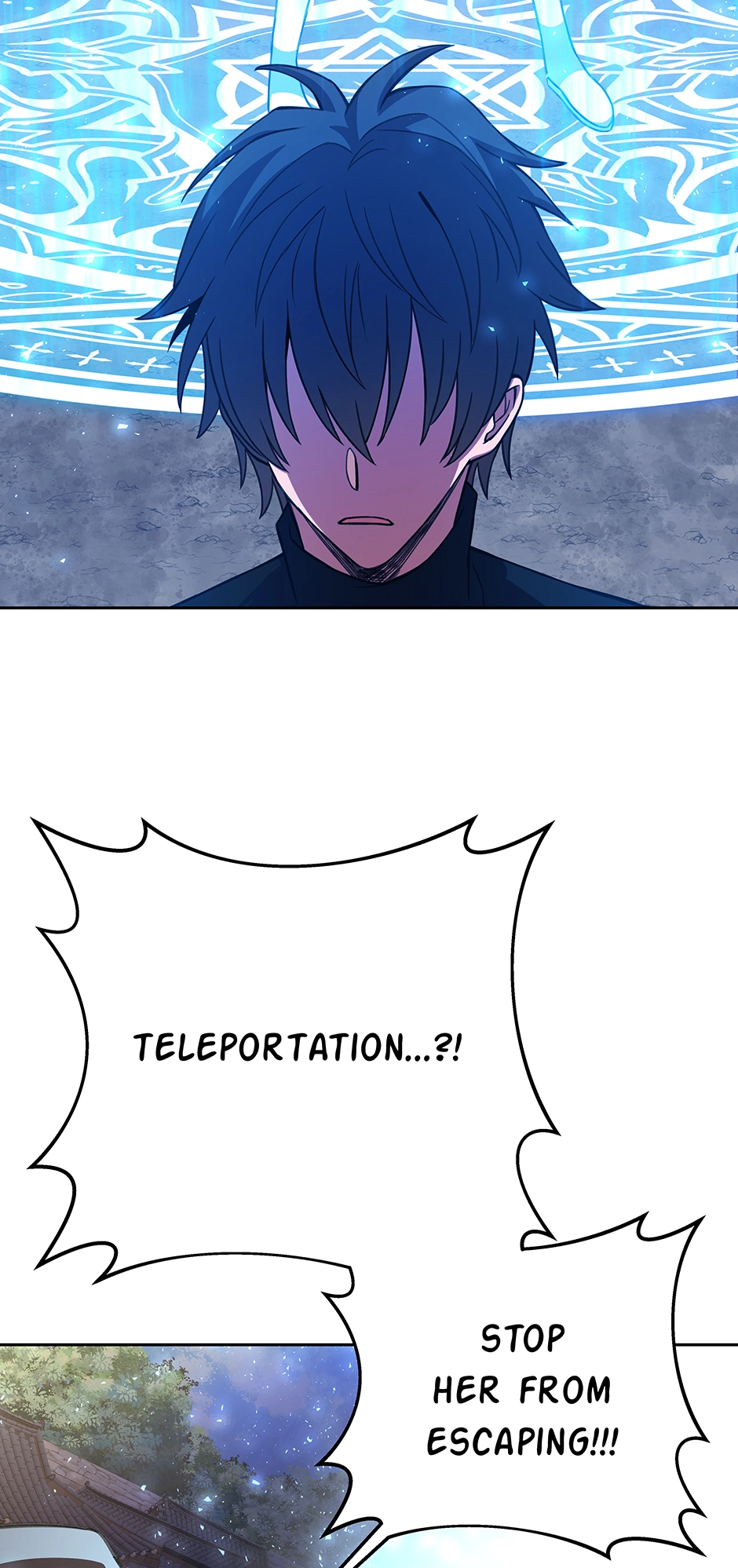 I'm a Part-Timer for the Gods Chapter 62 page 96 - 