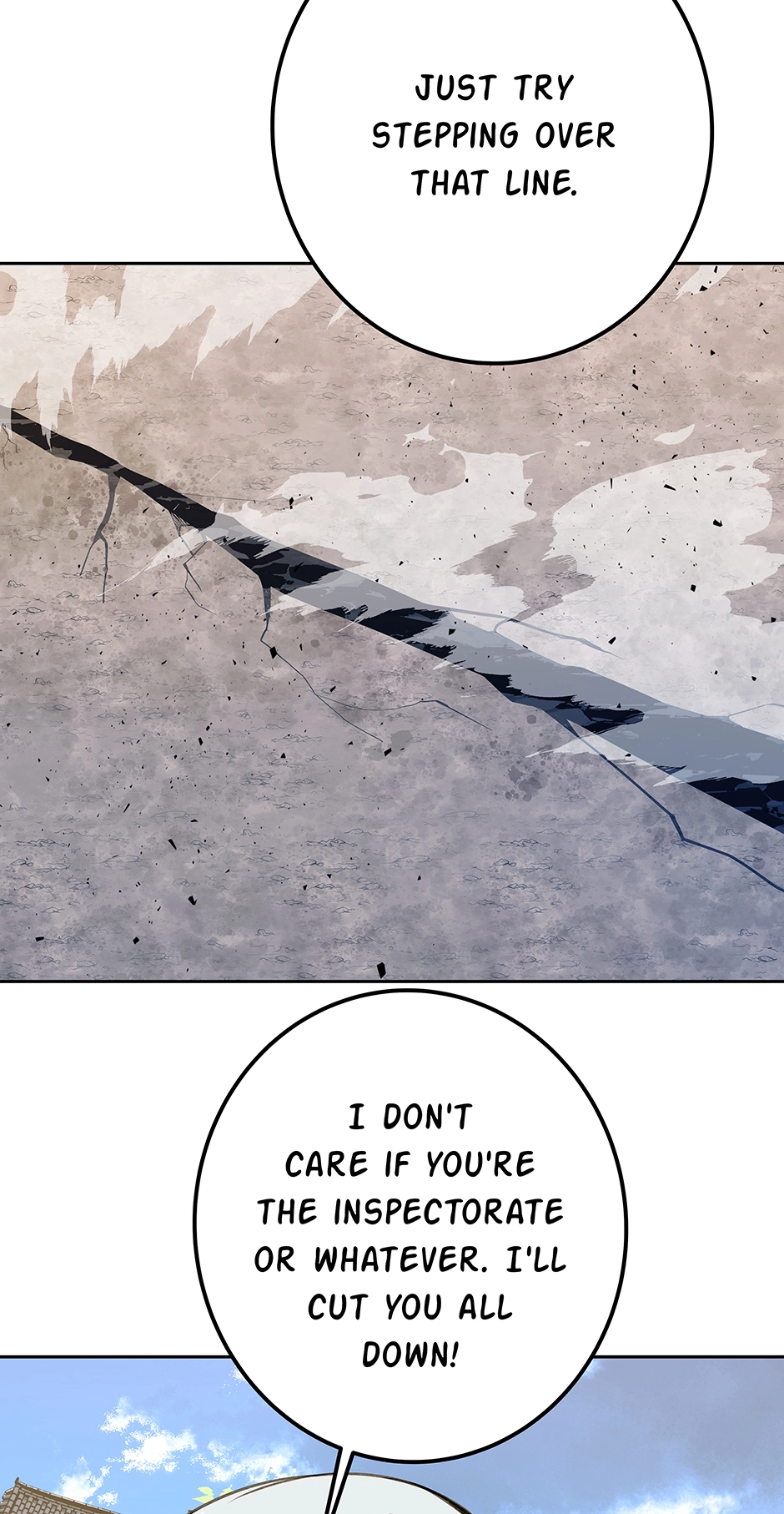I'm a Part-Timer for the Gods Chapter 62 page 99 - 