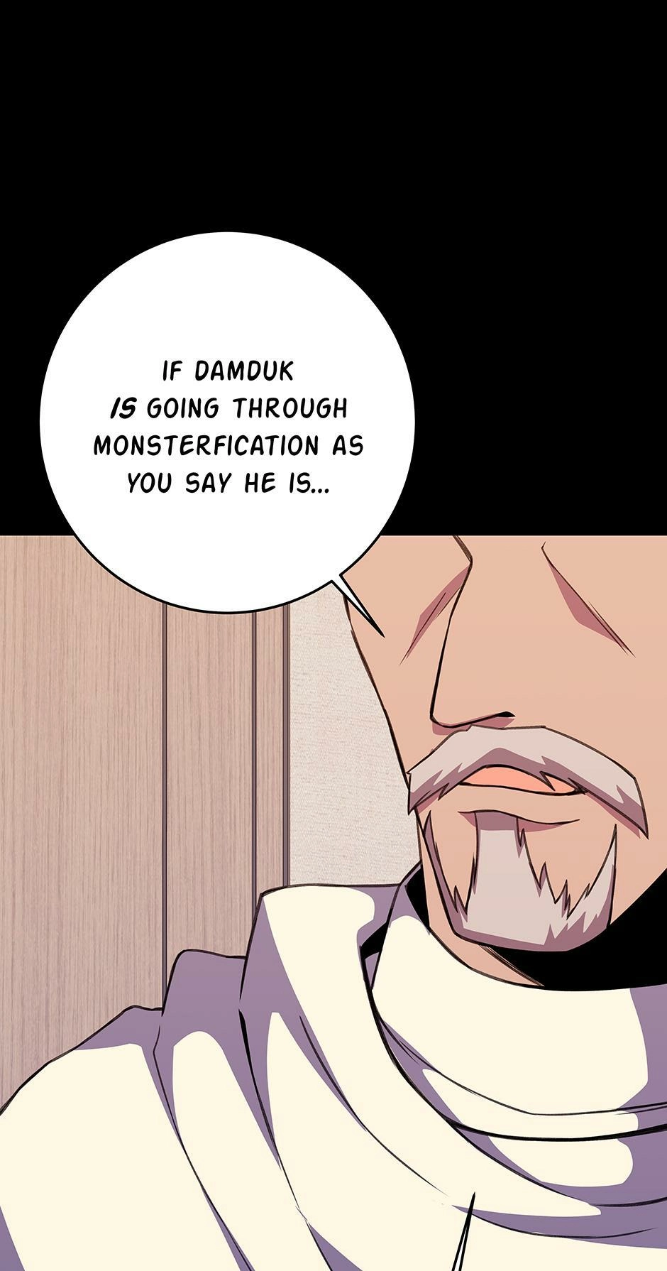 I'm a Part-Timer for the Gods Chapter 63 page 1 - 