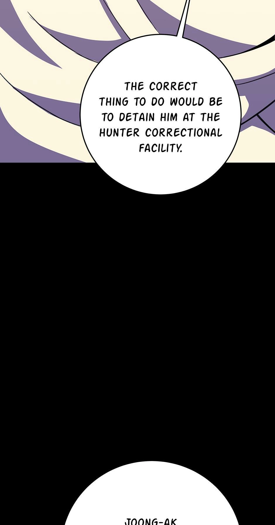 I'm a Part-Timer for the Gods Chapter 63 page 2 - 