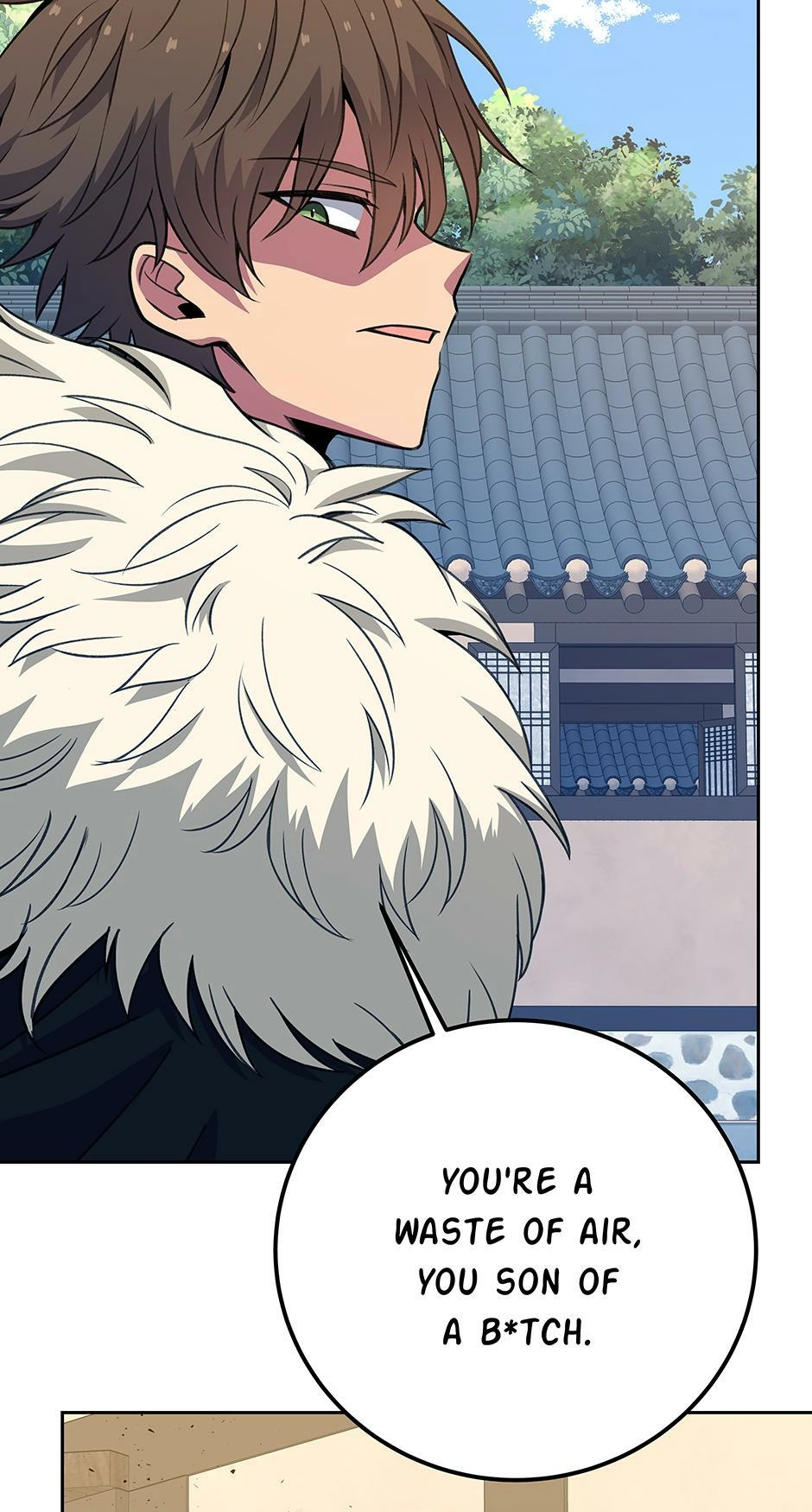 I'm a Part-Timer for the Gods Chapter 63 page 102 - 