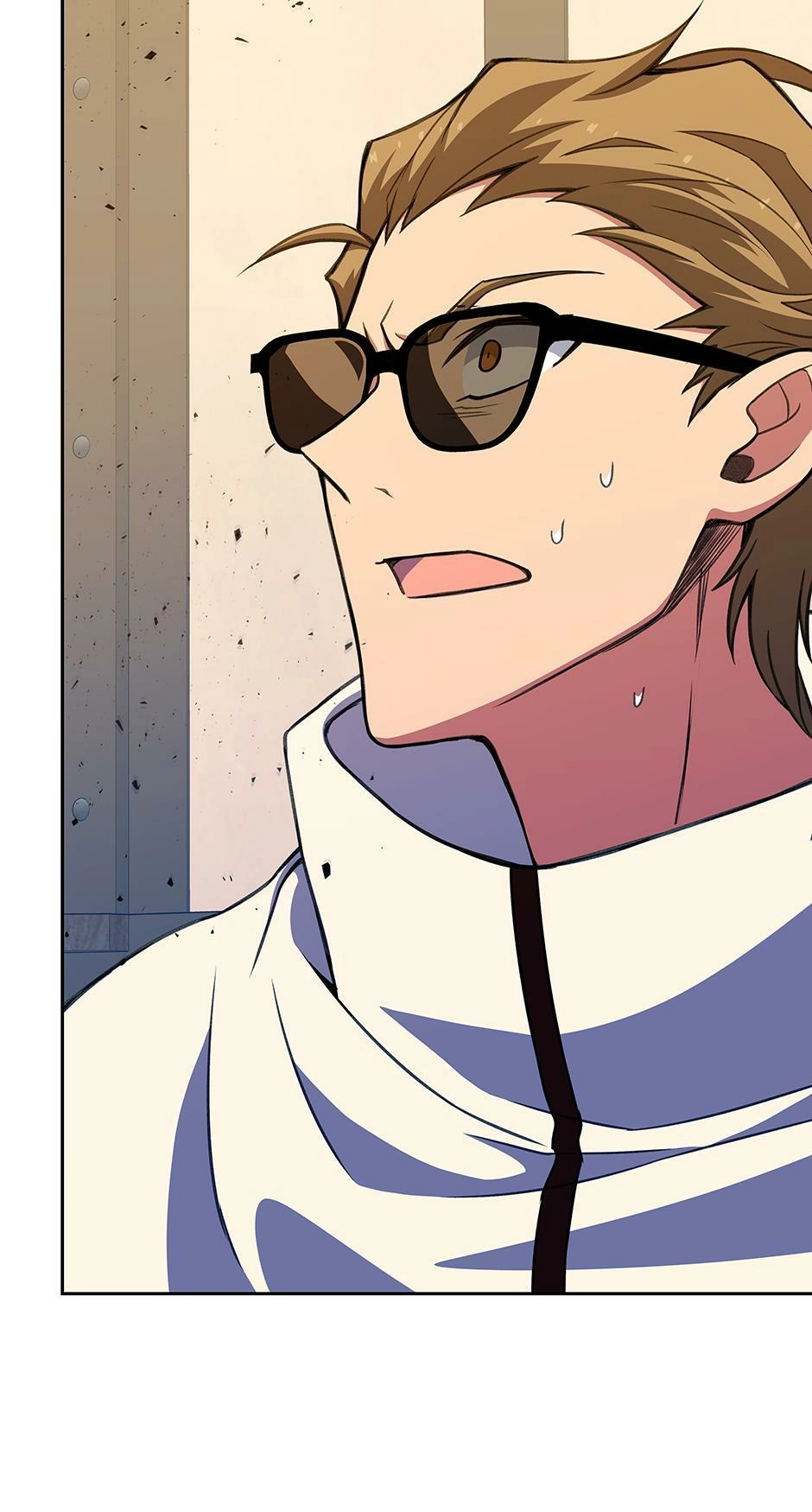 I'm a Part-Timer for the Gods Chapter 63 page 103 - 
