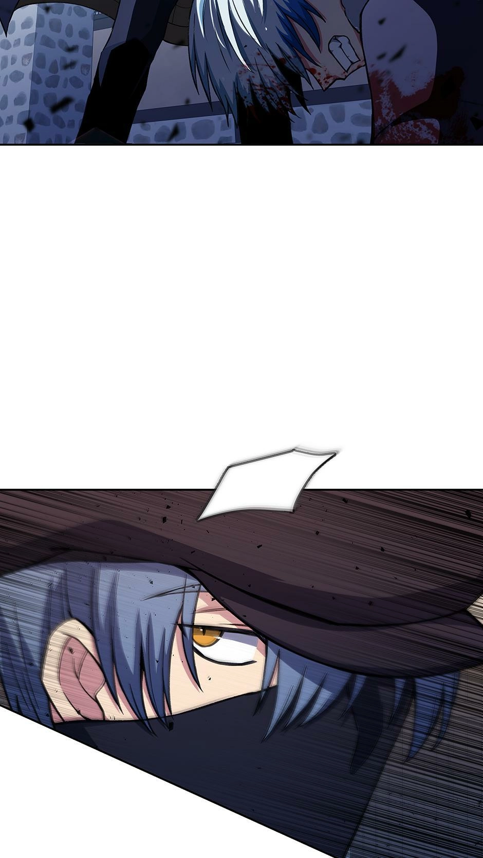 I'm a Part-Timer for the Gods Chapter 63 page 12 - 