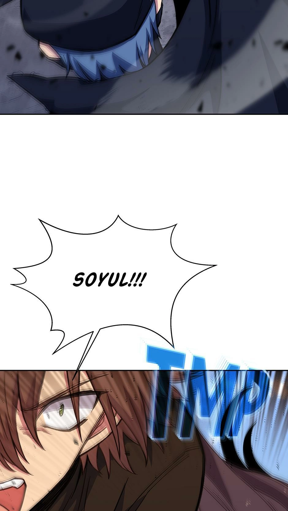 I'm a Part-Timer for the Gods Chapter 63 page 15 - 