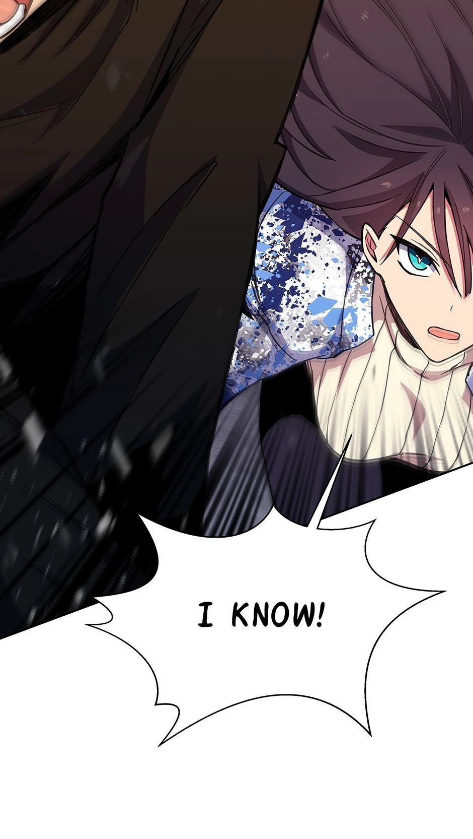 I'm a Part-Timer for the Gods Chapter 63 page 16 - 