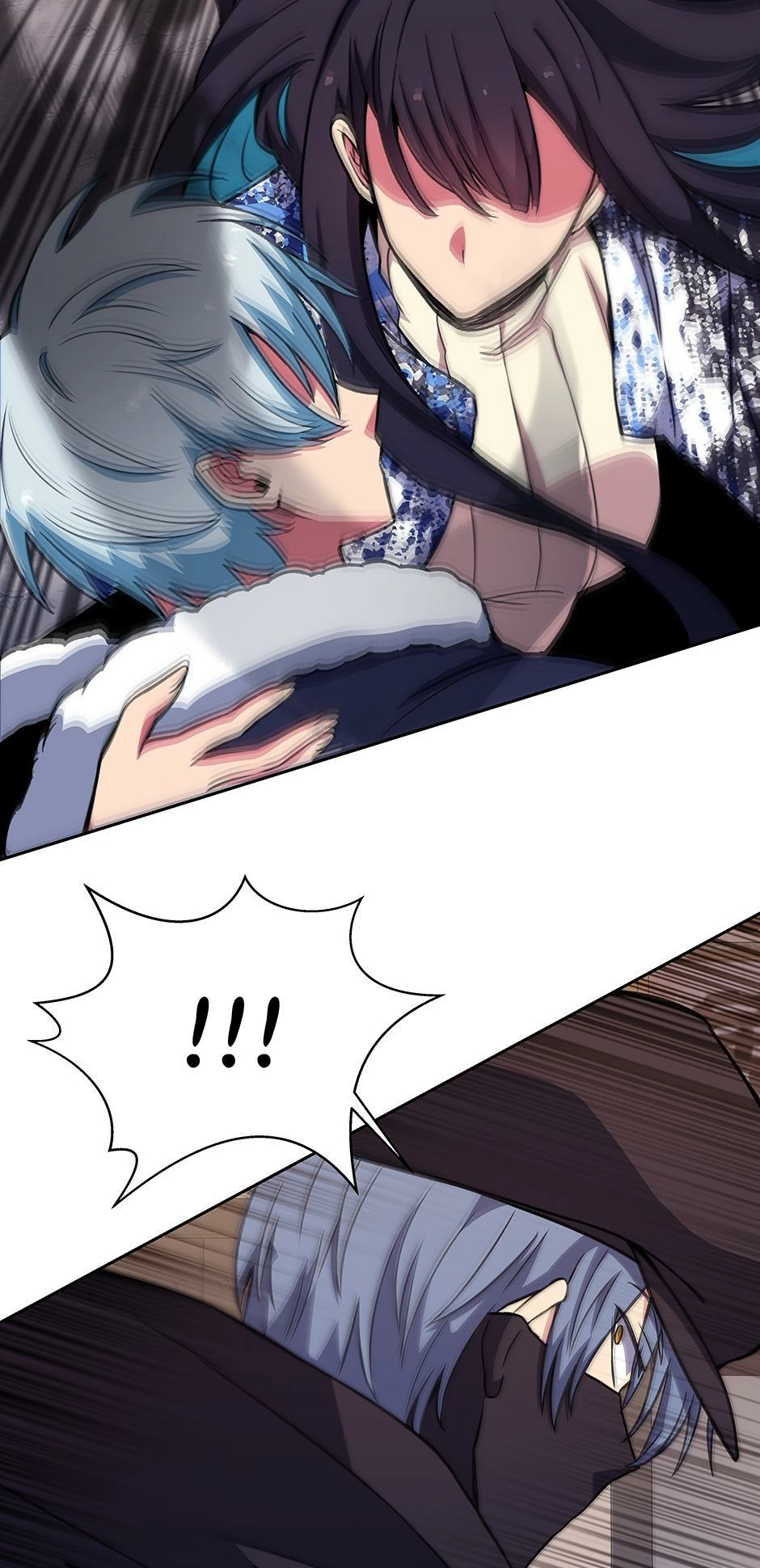 I'm a Part-Timer for the Gods Chapter 63 page 18 - 