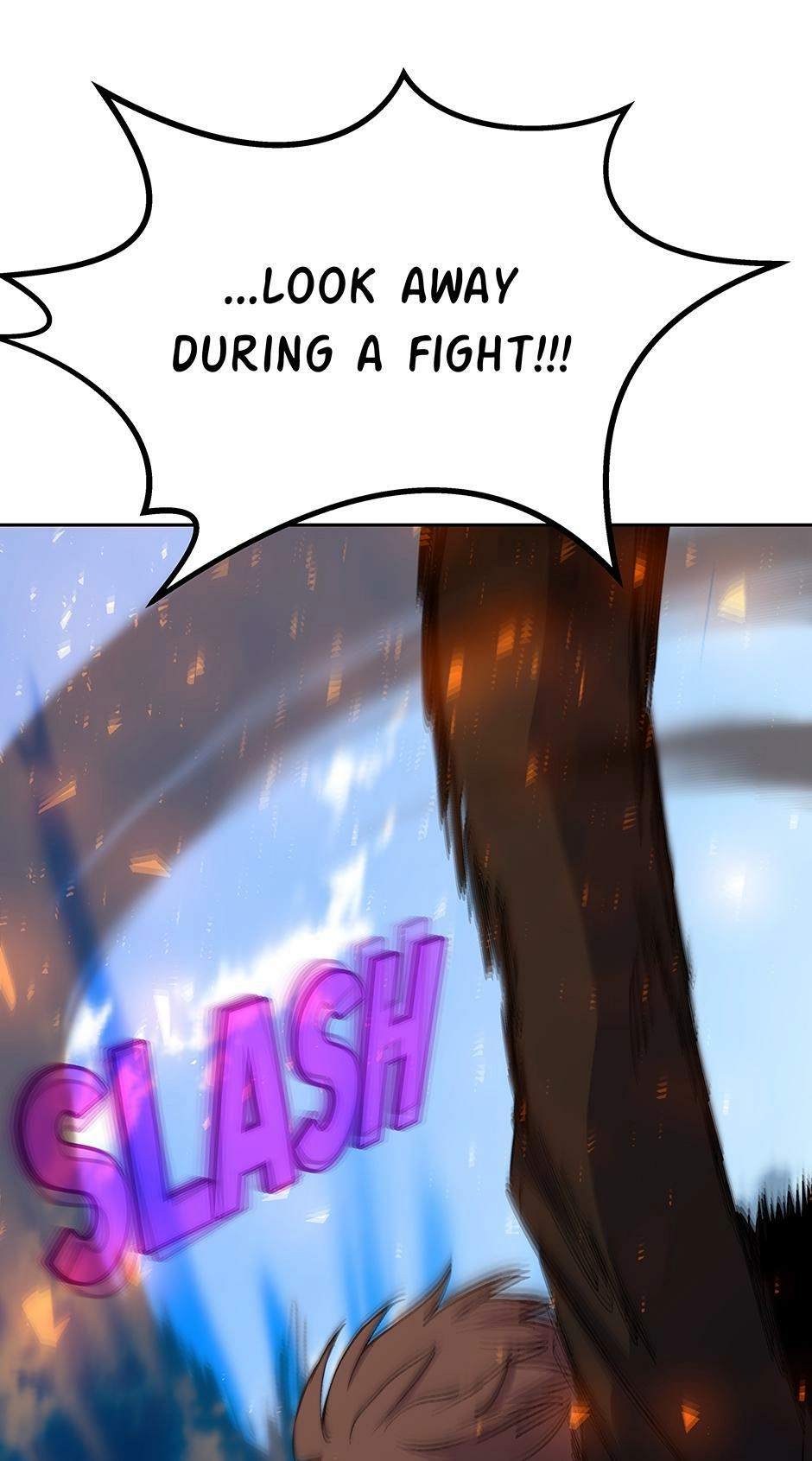 I'm a Part-Timer for the Gods Chapter 63 page 20 - 