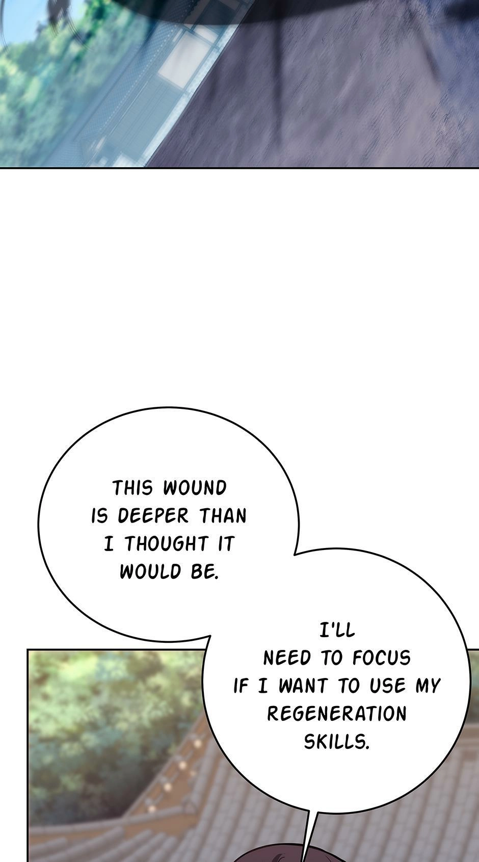 I'm a Part-Timer for the Gods Chapter 63 page 22 - 