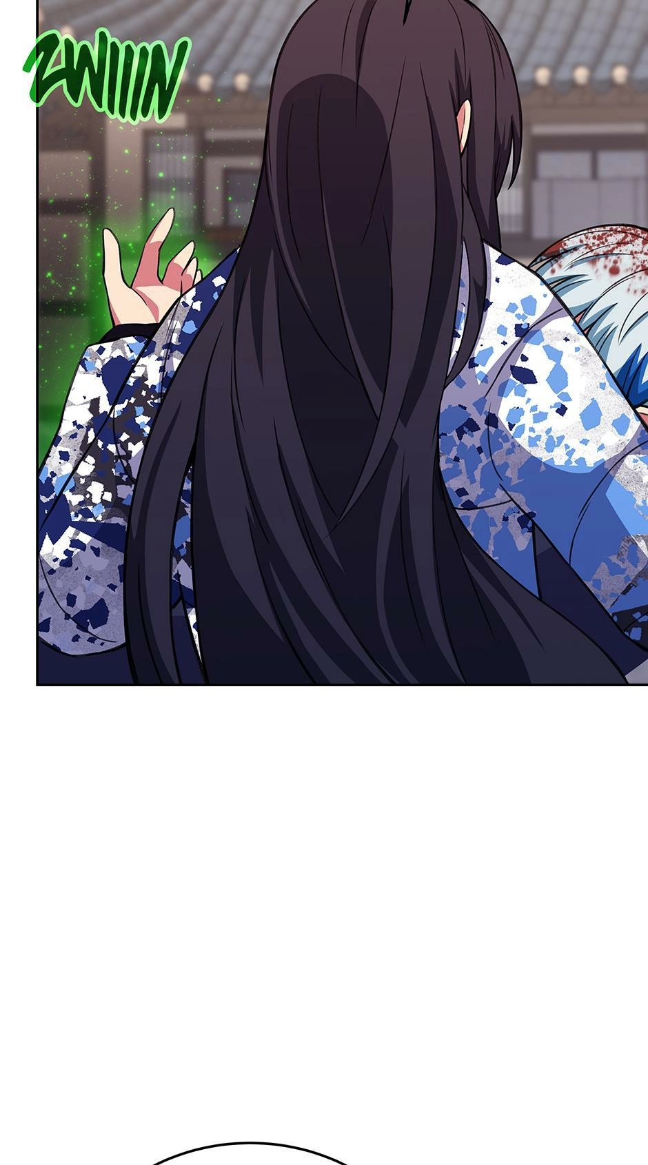I'm a Part-Timer for the Gods Chapter 63 page 23 - 