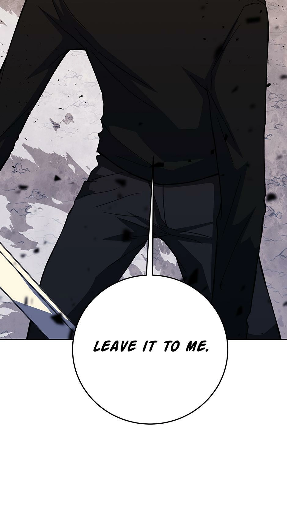 I'm a Part-Timer for the Gods Chapter 63 page 25 - 