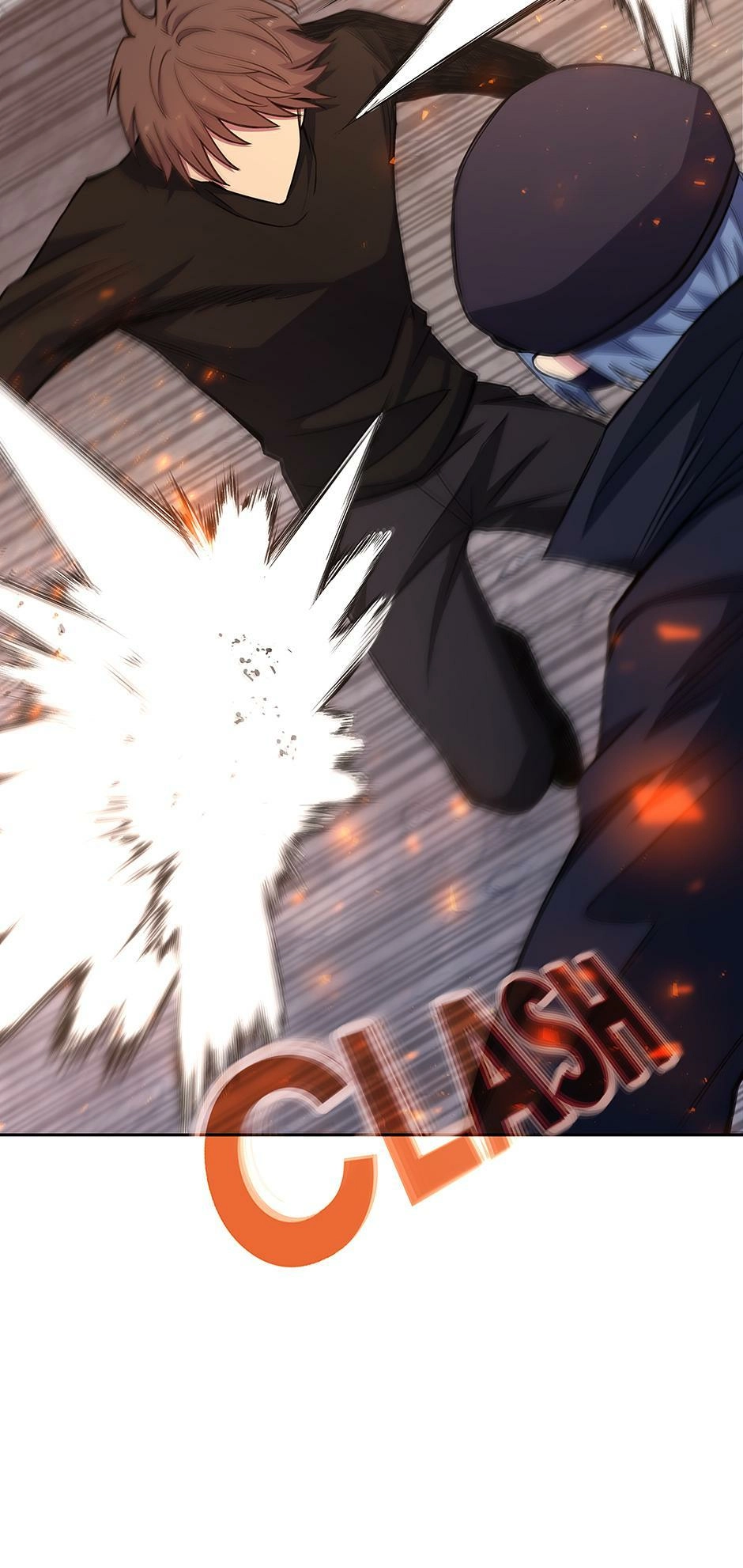 I'm a Part-Timer for the Gods Chapter 63 page 28 - 