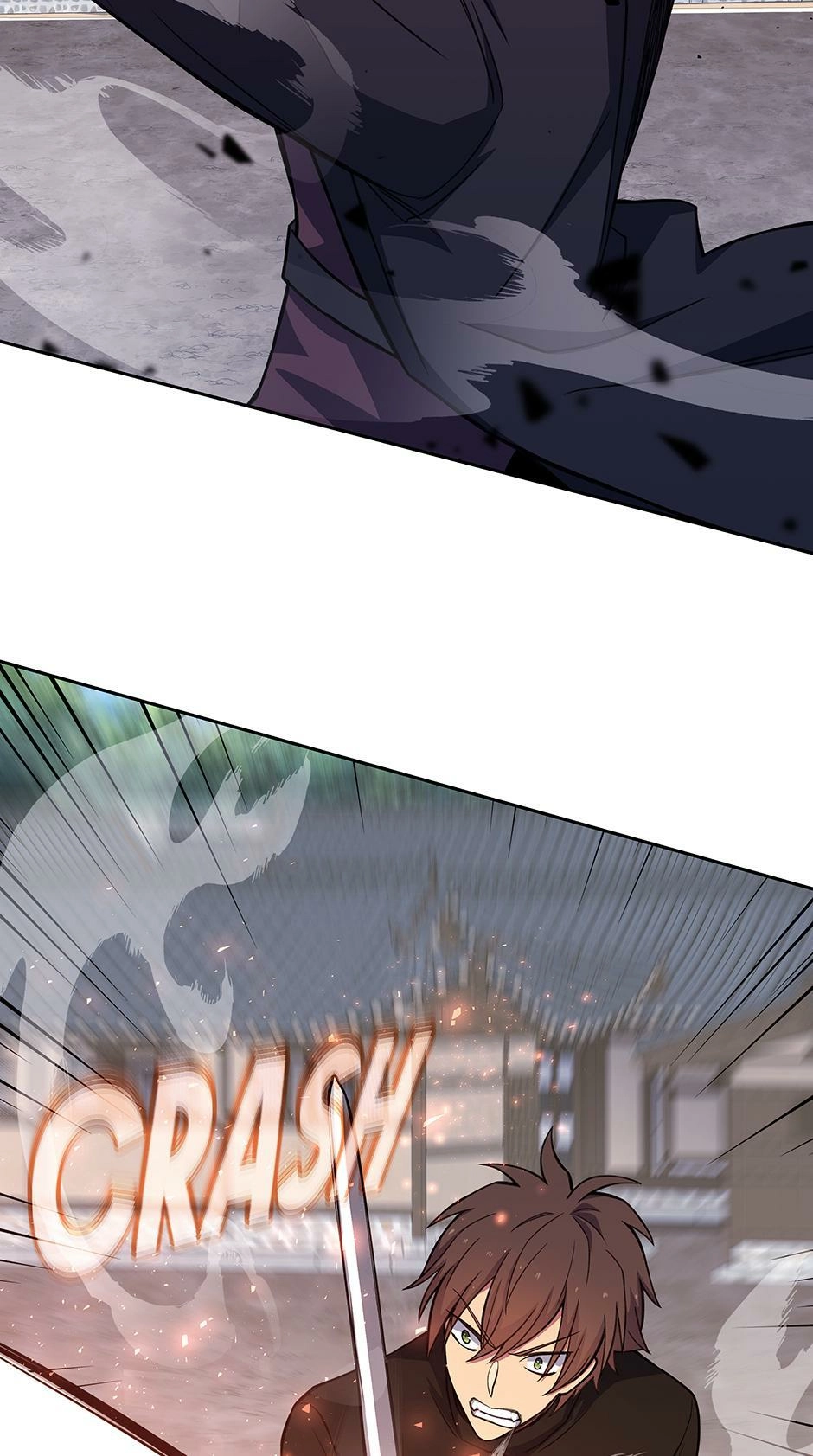 I'm a Part-Timer for the Gods Chapter 63 page 30 - 