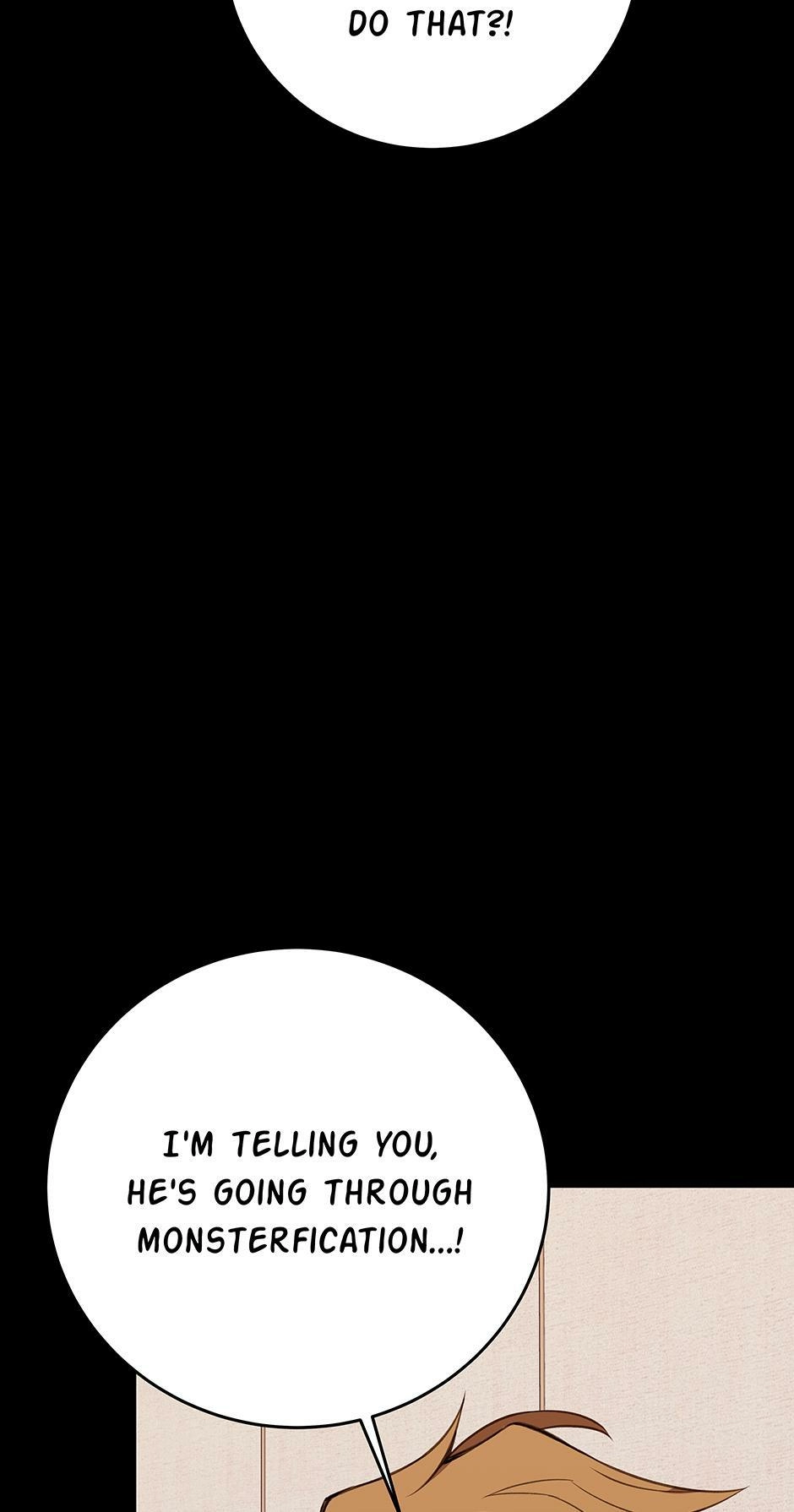 I'm a Part-Timer for the Gods Chapter 63 page 4 - 