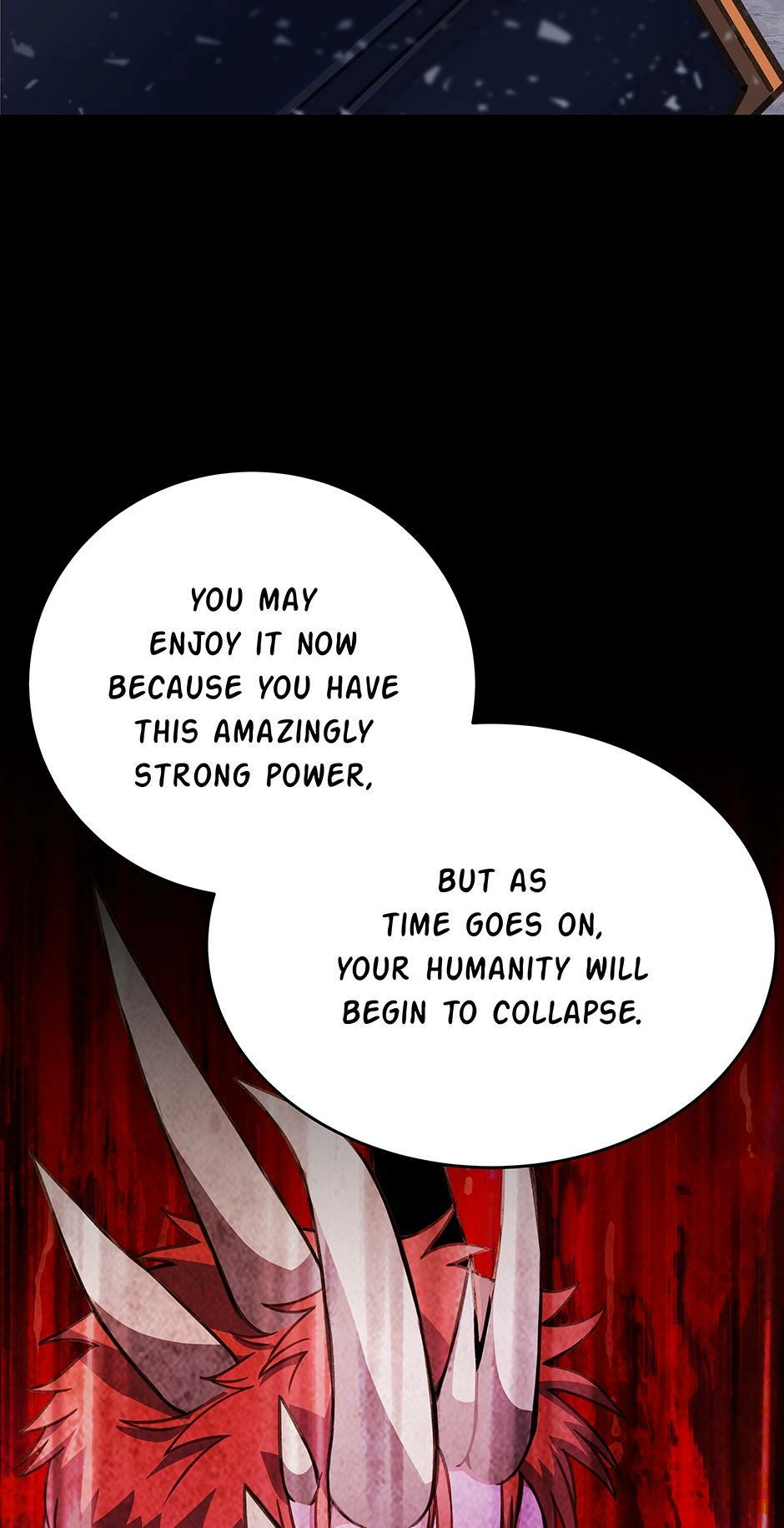 I'm a Part-Timer for the Gods Chapter 63 page 35 - 