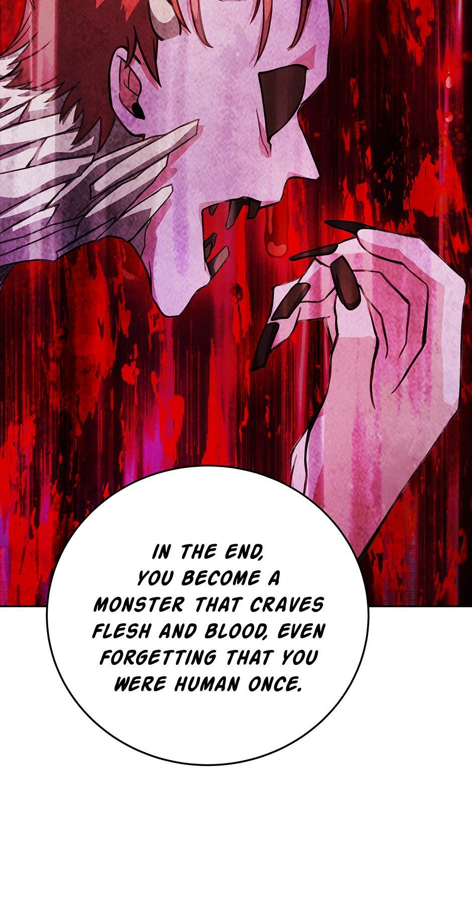 I'm a Part-Timer for the Gods Chapter 63 page 36 - 