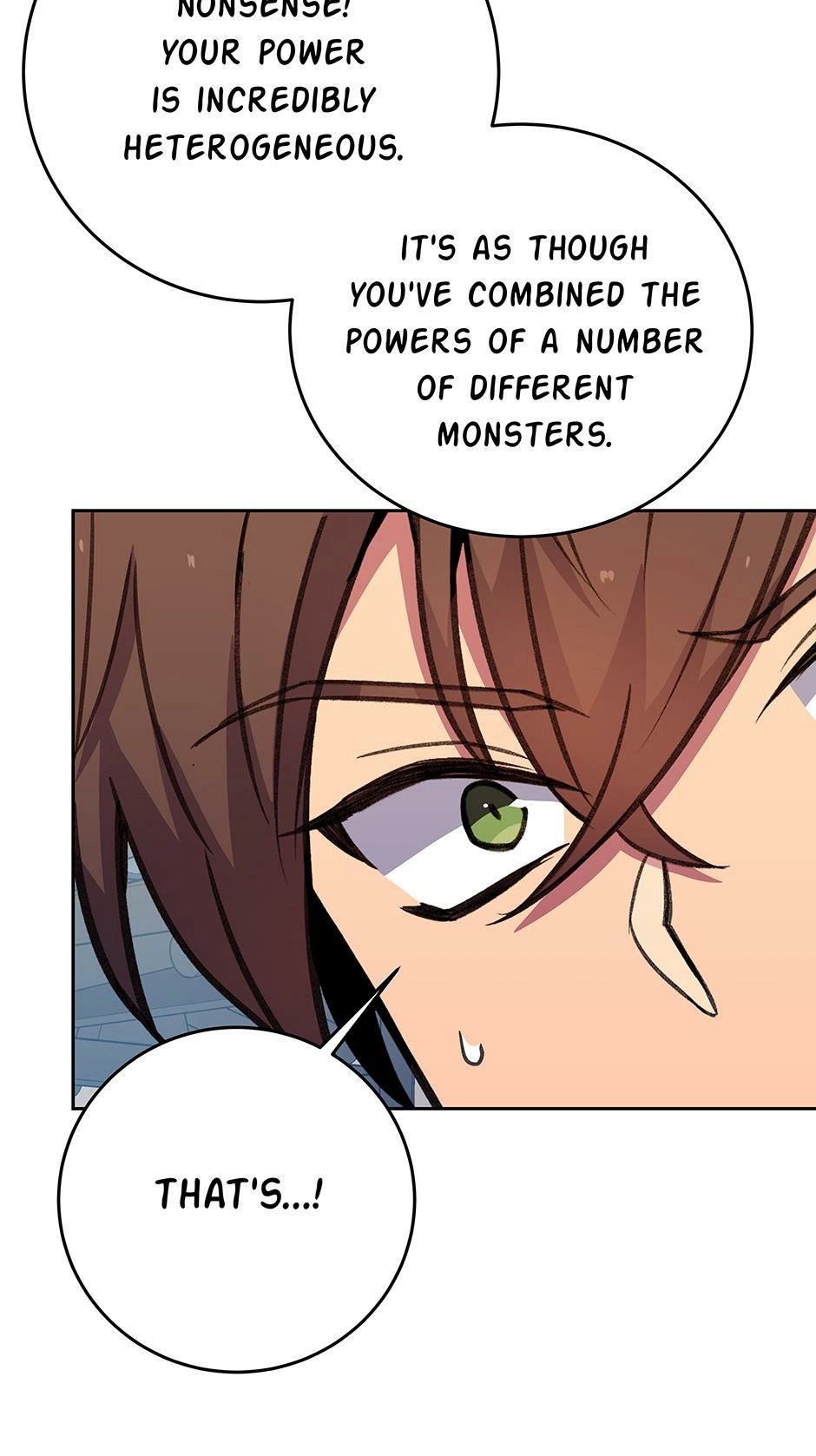 I'm a Part-Timer for the Gods Chapter 63 page 39 - 