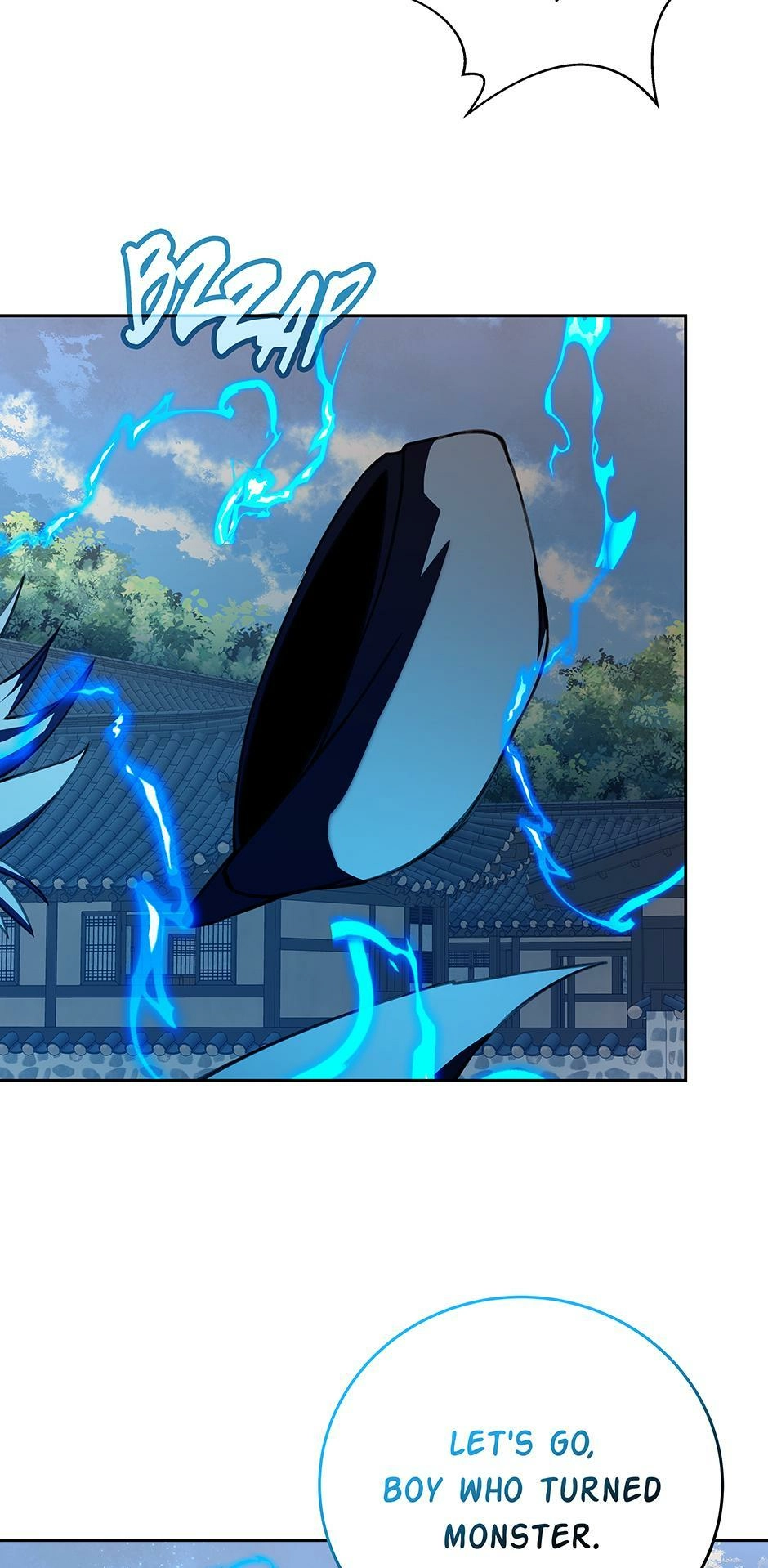 I'm a Part-Timer for the Gods Chapter 63 page 45 - 