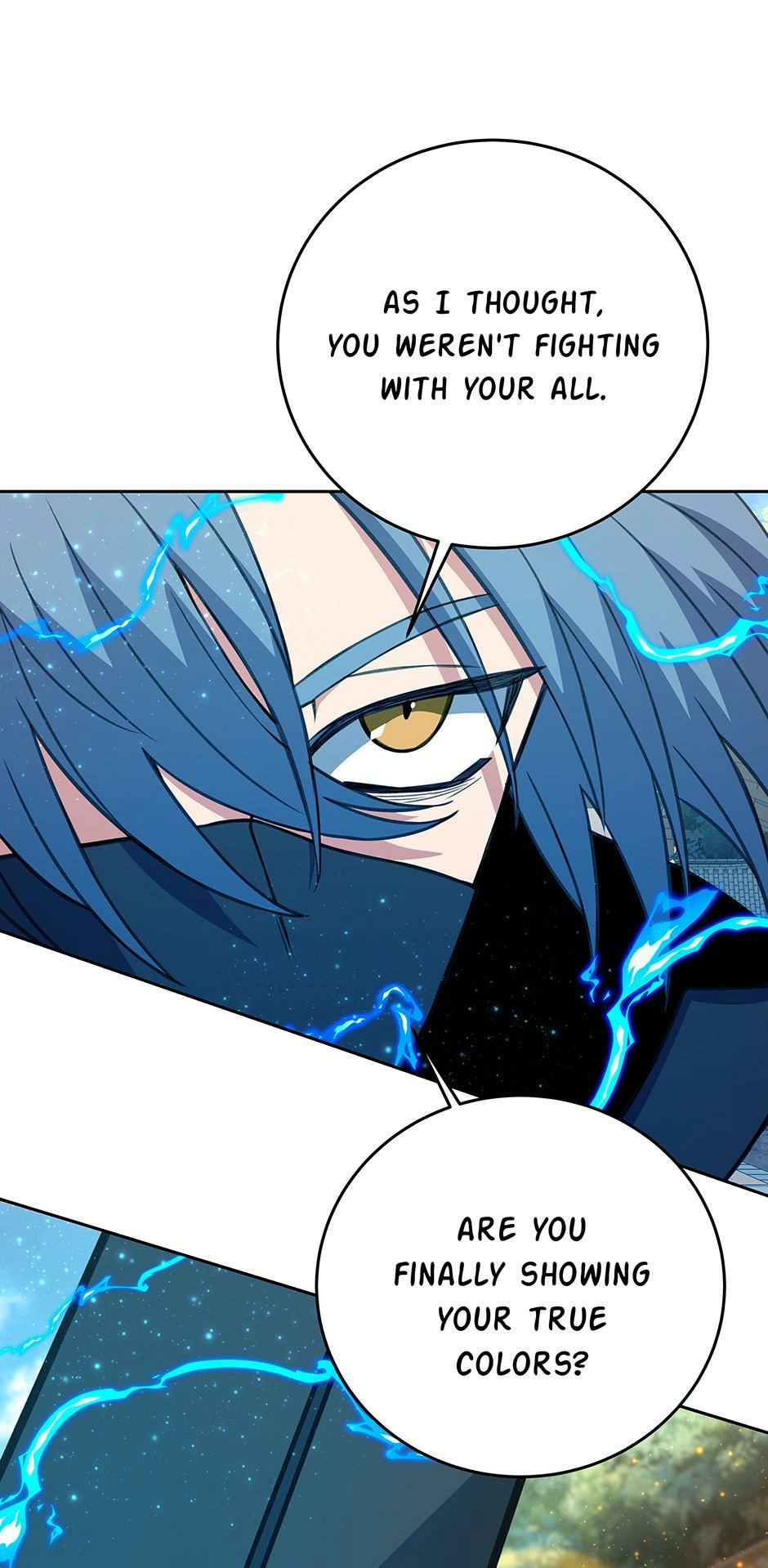 I'm a Part-Timer for the Gods Chapter 63 page 49 - 