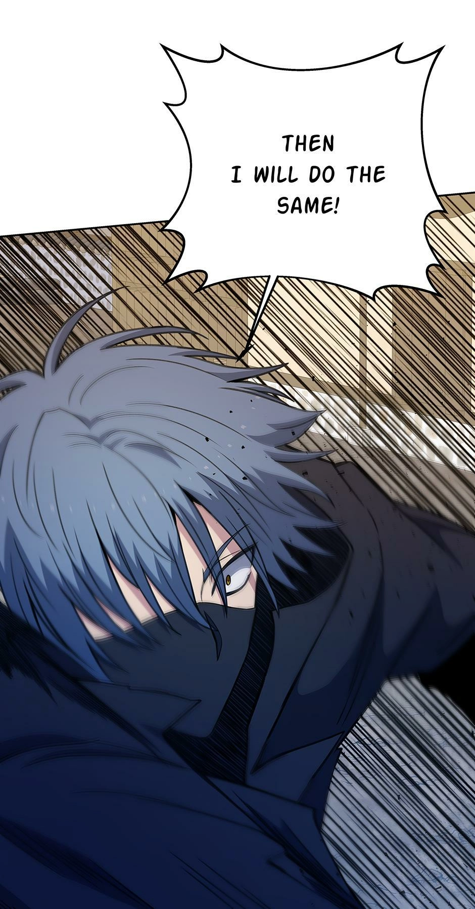 I'm a Part-Timer for the Gods Chapter 63 page 51 - 
