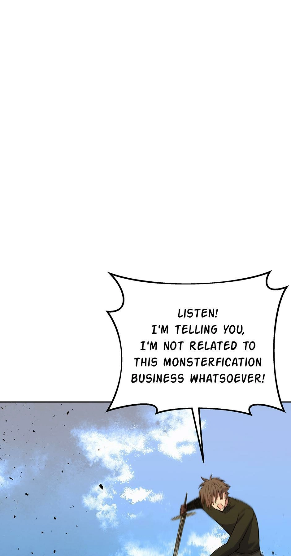 I'm a Part-Timer for the Gods Chapter 63 page 54 - 