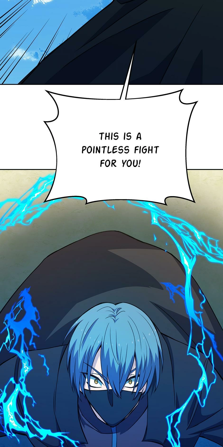 I'm a Part-Timer for the Gods Chapter 63 page 57 - 