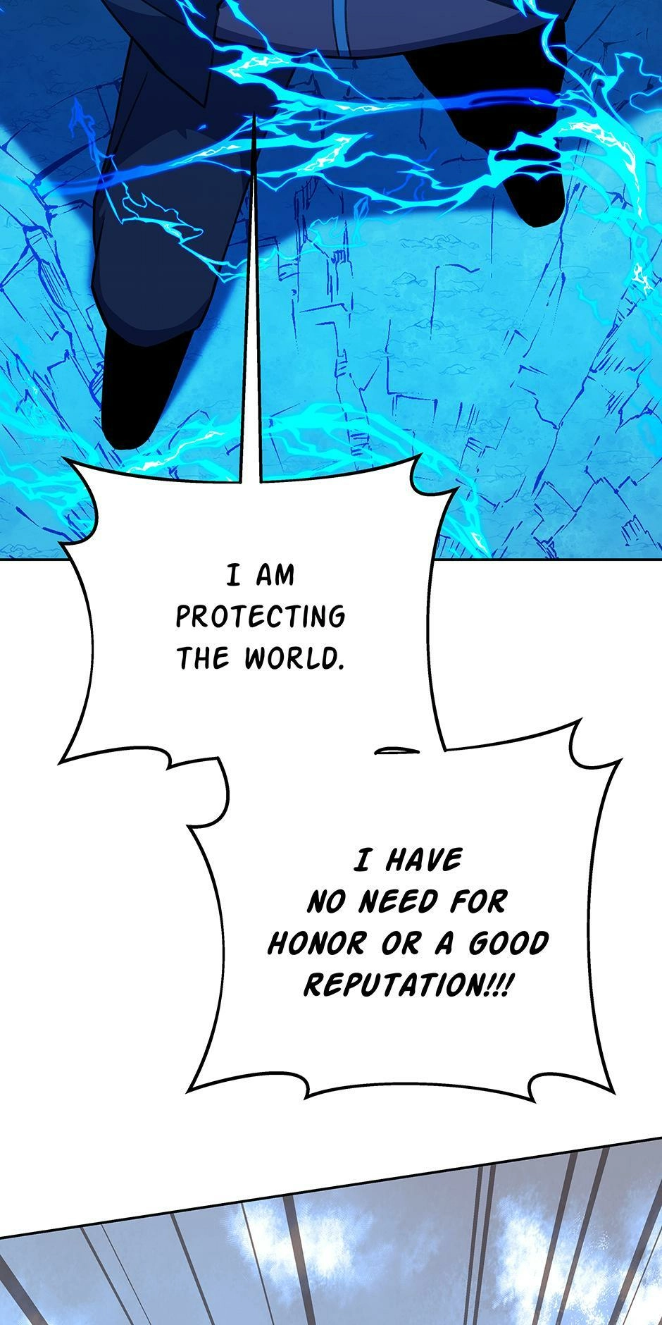 I'm a Part-Timer for the Gods Chapter 63 page 58 - 