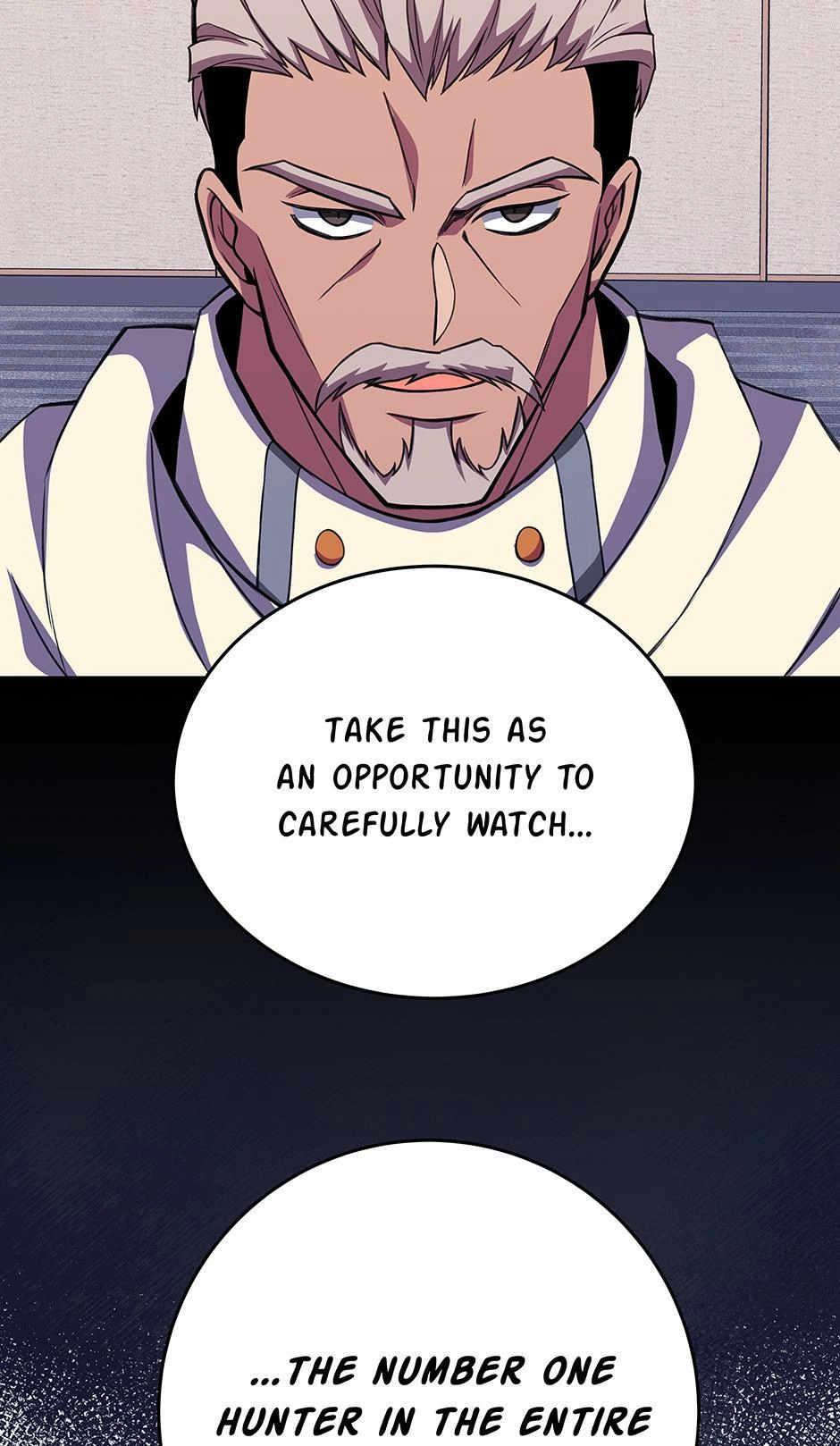 I'm a Part-Timer for the Gods Chapter 63 page 7 - 