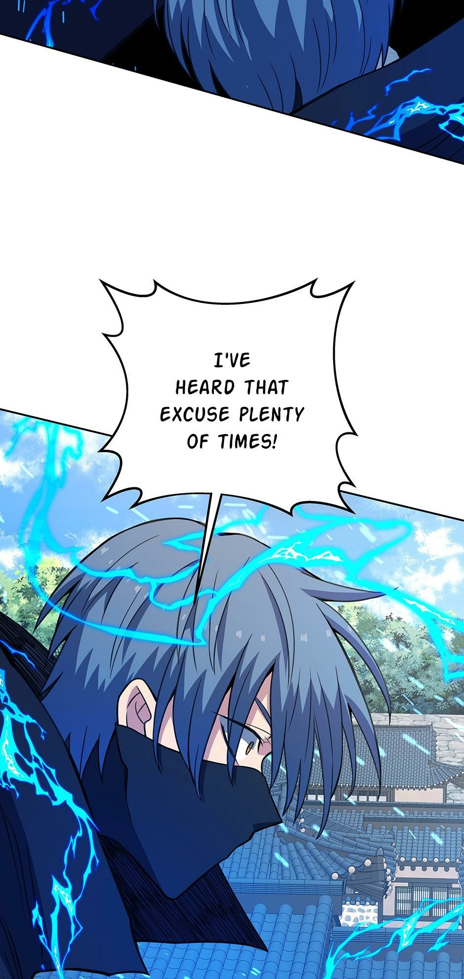 I'm a Part-Timer for the Gods Chapter 63 page 62 - 