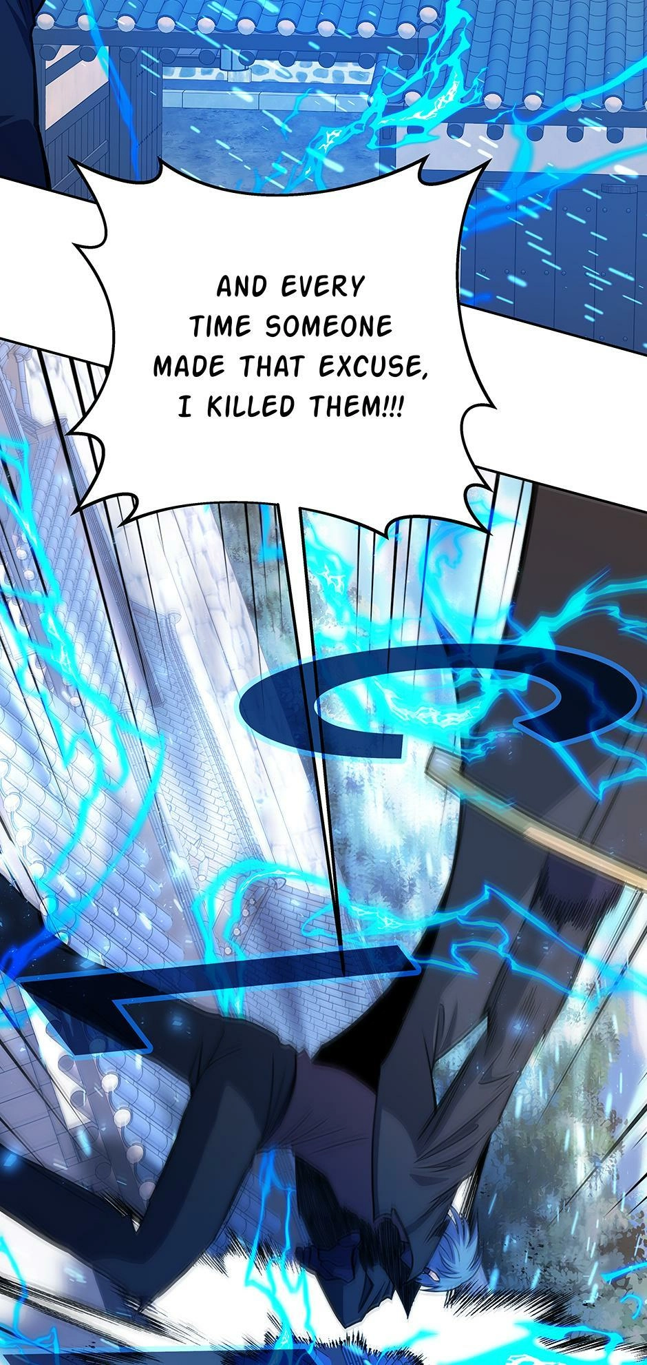 I'm a Part-Timer for the Gods Chapter 63 page 63 - 