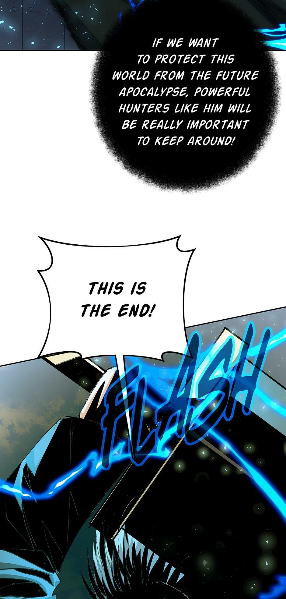 I'm a Part-Timer for the Gods Chapter 63 page 66 - 