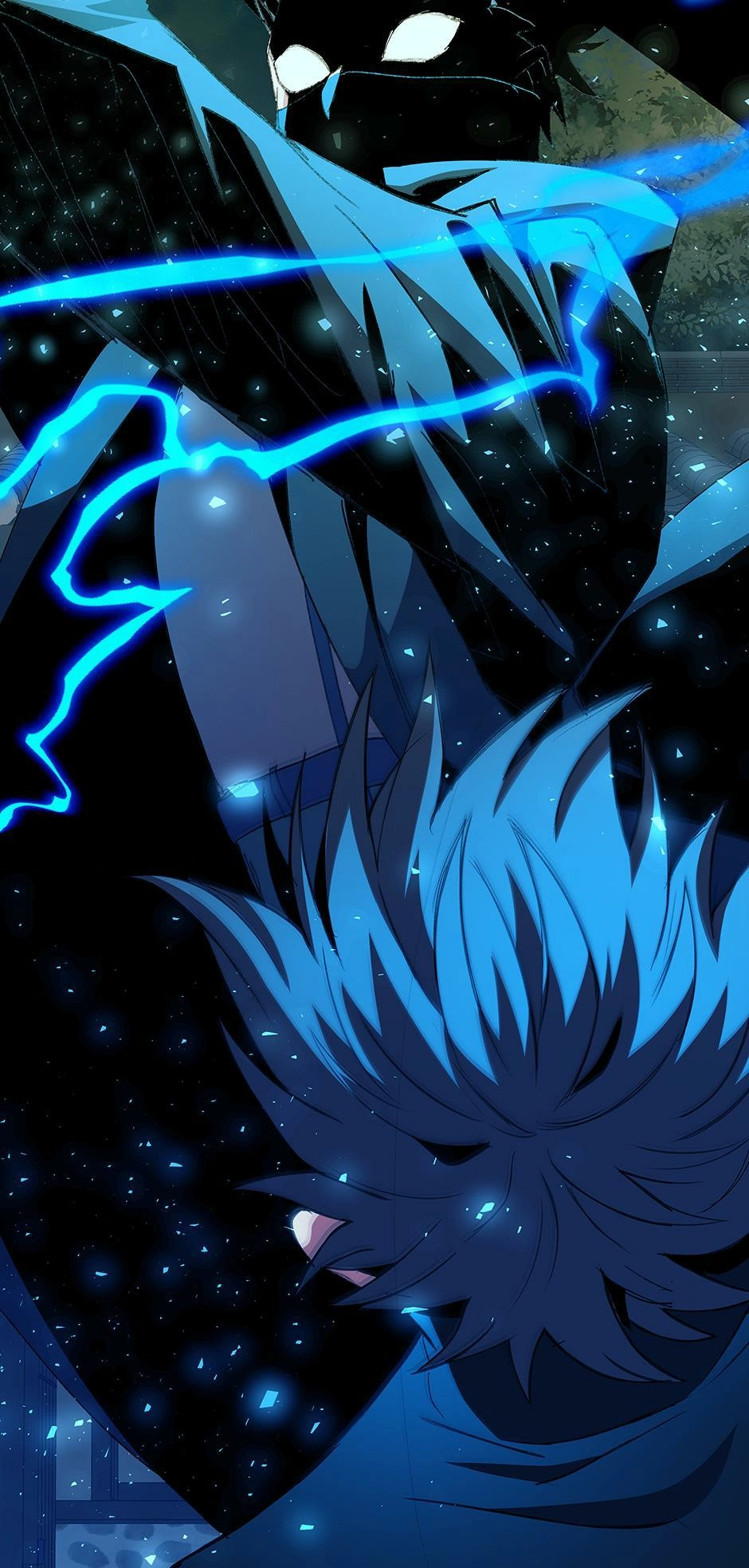 I'm a Part-Timer for the Gods Chapter 63 page 67 - 