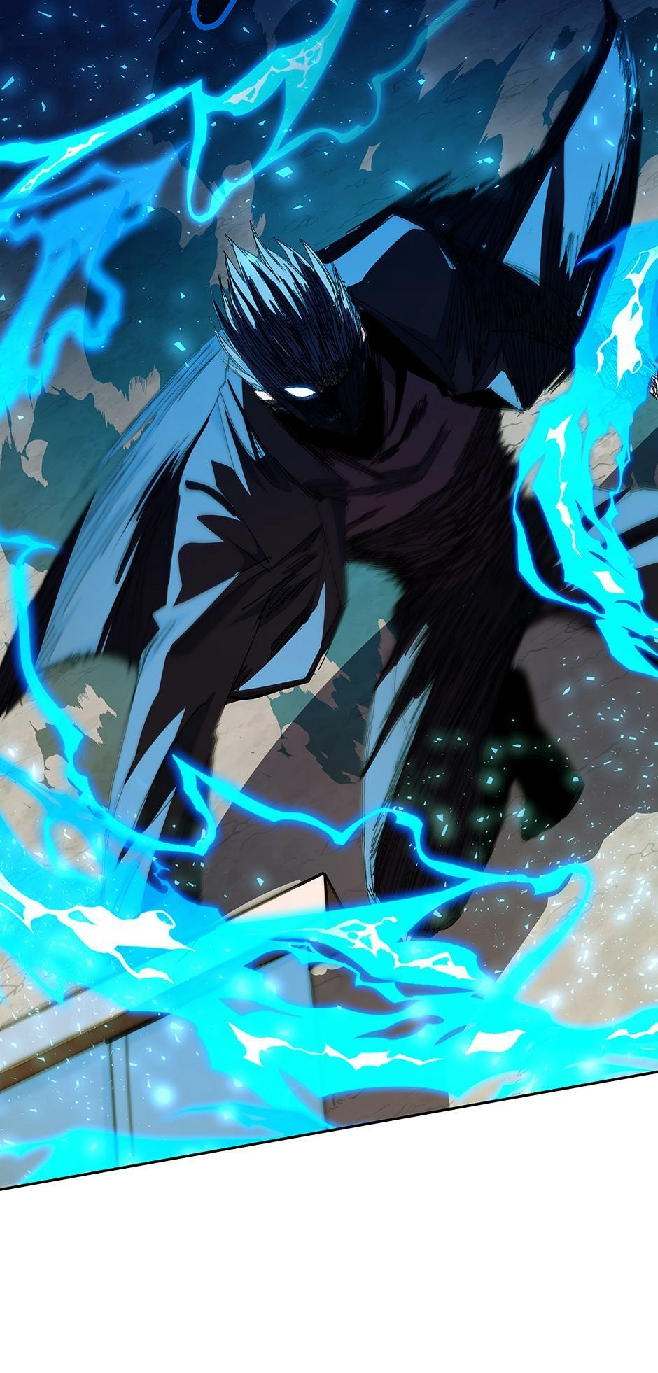 I'm a Part-Timer for the Gods Chapter 63 page 69 - 