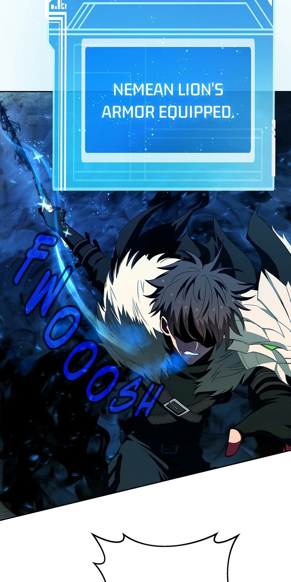 I'm a Part-Timer for the Gods Chapter 63 page 73 - 