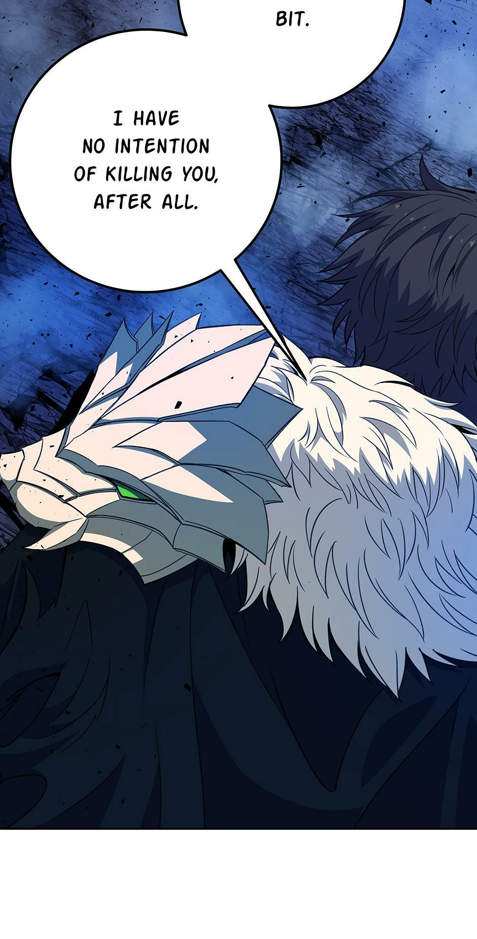I'm a Part-Timer for the Gods Chapter 63 page 80 - 