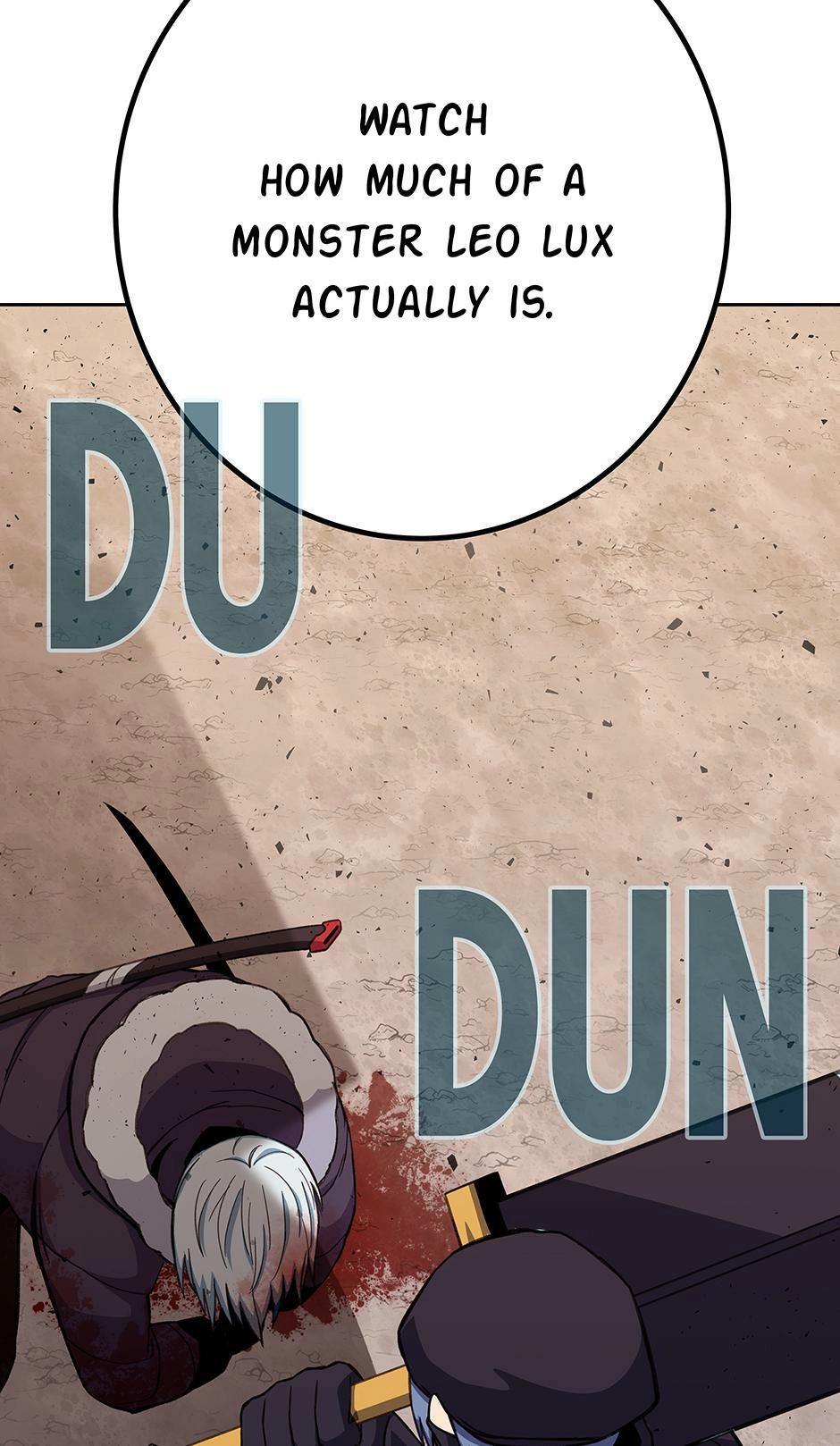 I'm a Part-Timer for the Gods Chapter 63 page 9 - 
