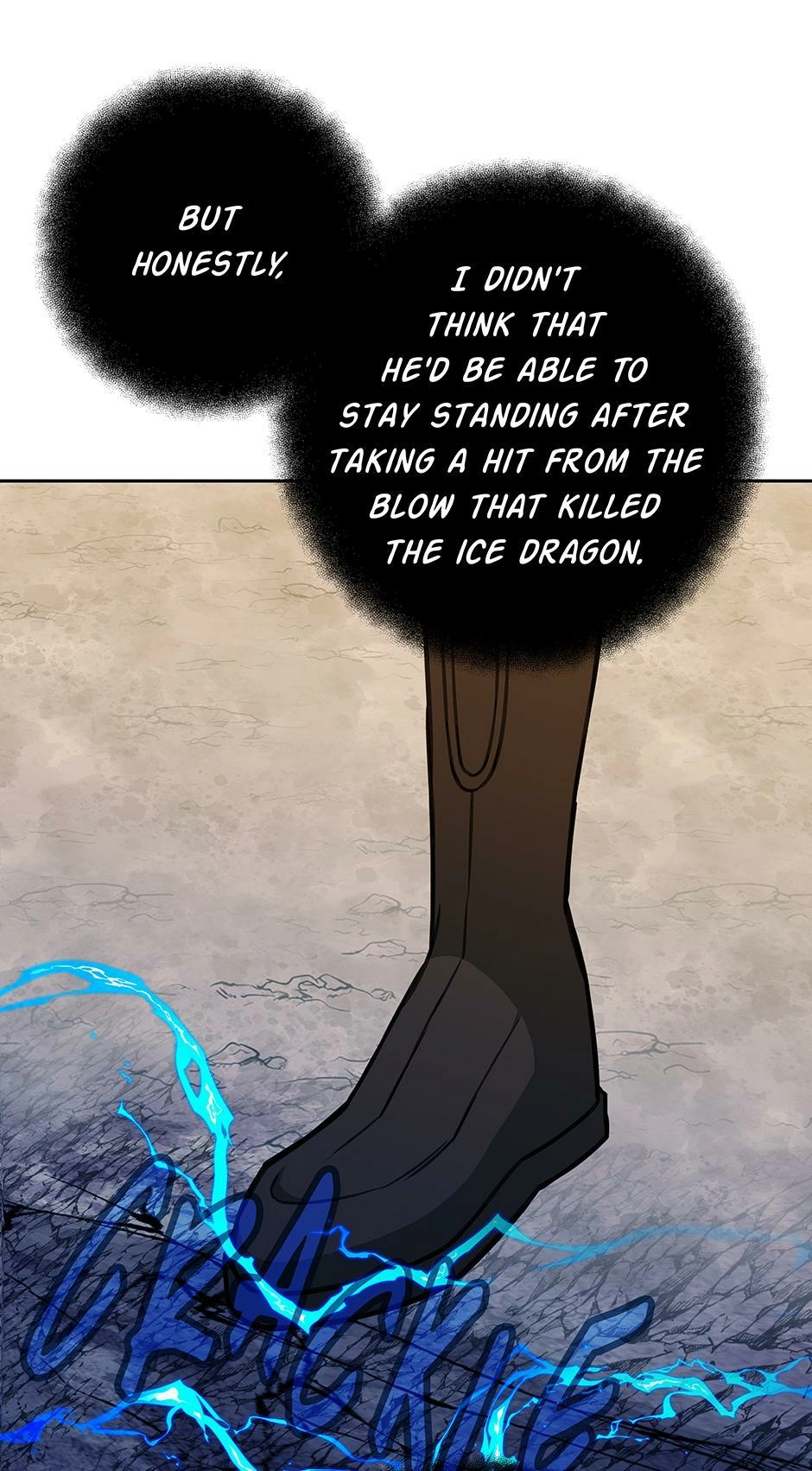 I'm a Part-Timer for the Gods Chapter 63 page 81 - 
