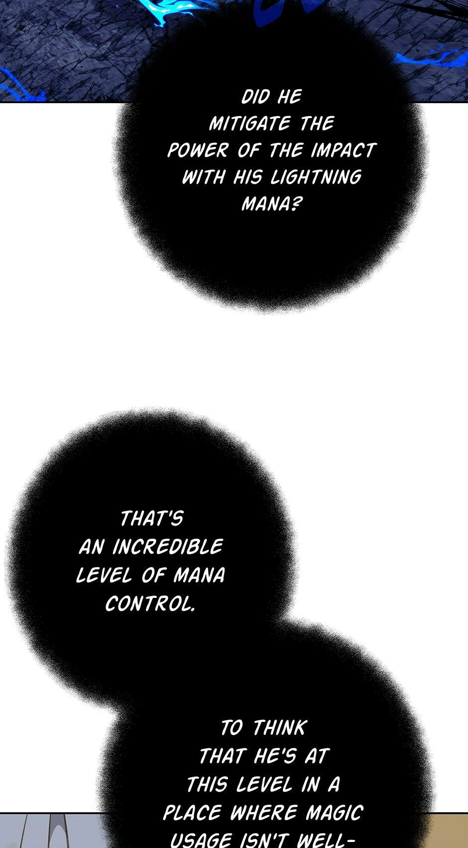 I'm a Part-Timer for the Gods Chapter 63 page 82 - 
