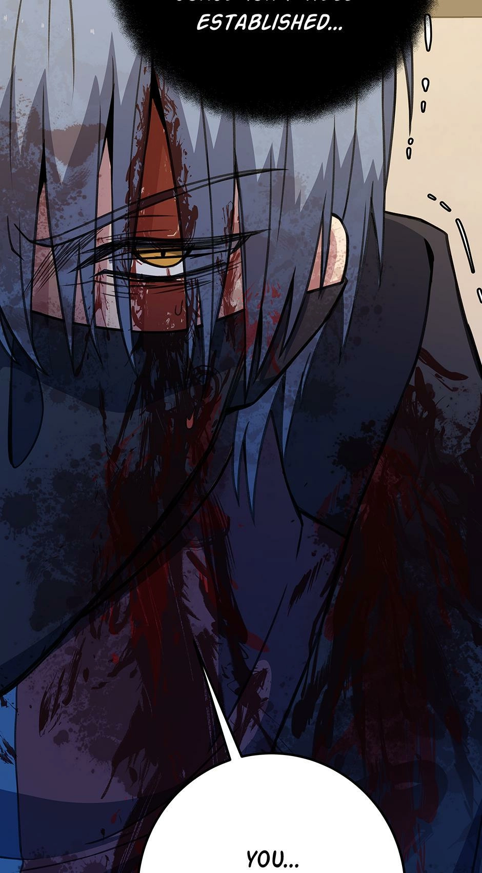 I'm a Part-Timer for the Gods Chapter 63 page 83 - 