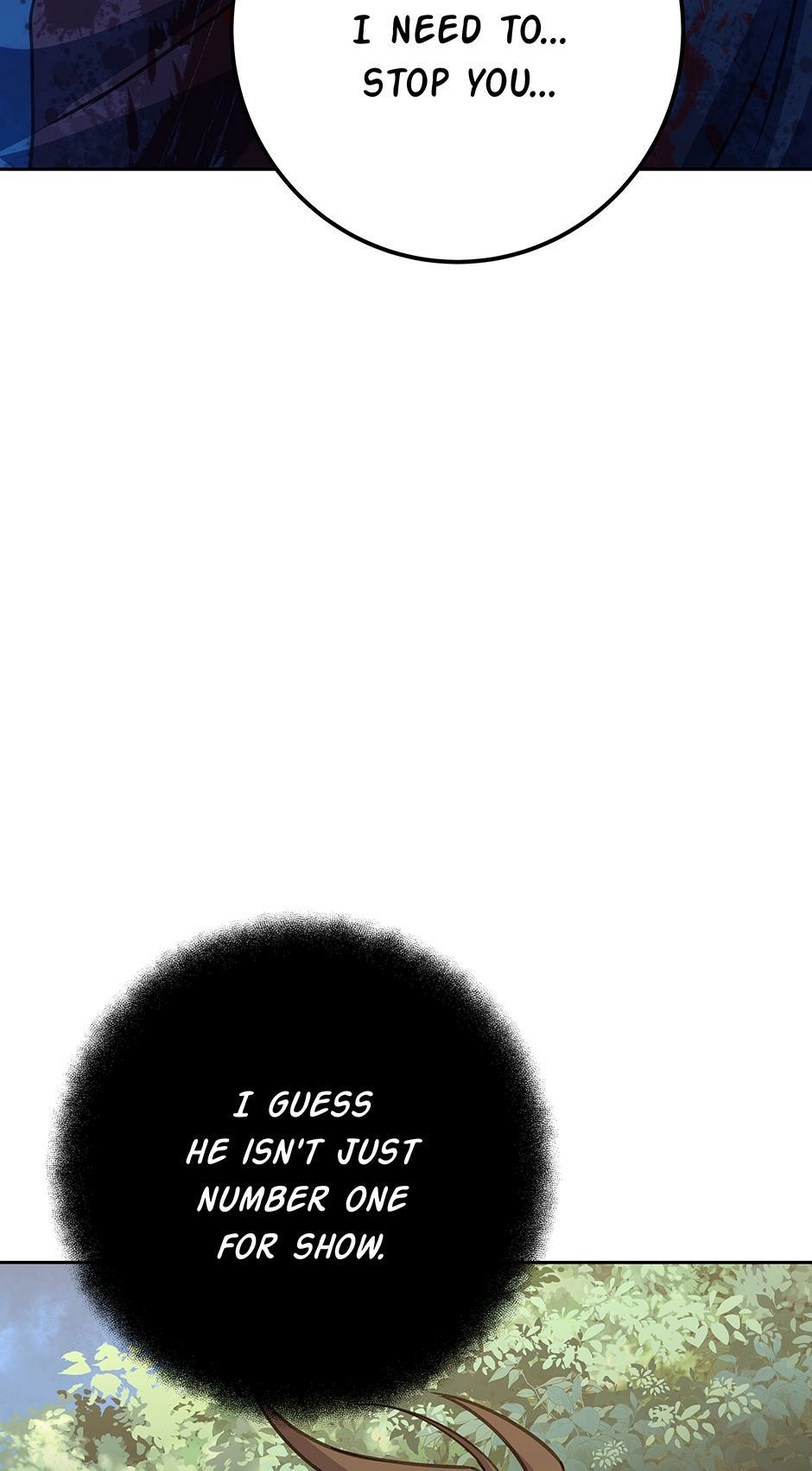 I'm a Part-Timer for the Gods Chapter 63 page 84 - 