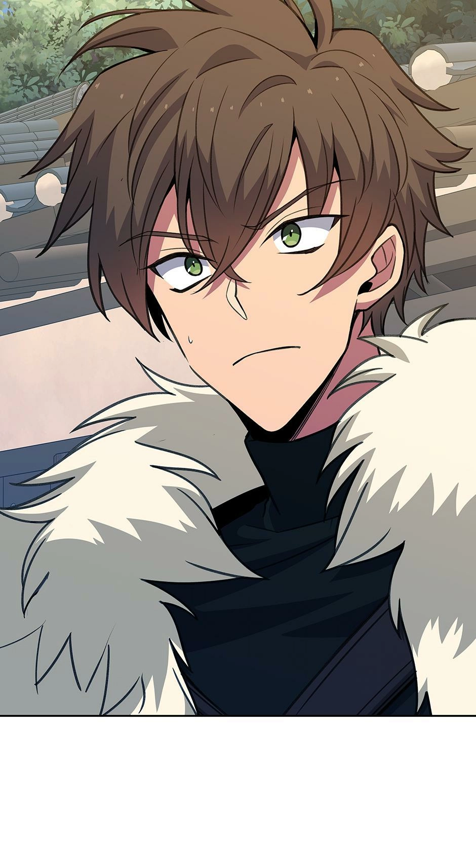 I'm a Part-Timer for the Gods Chapter 63 page 85 - 