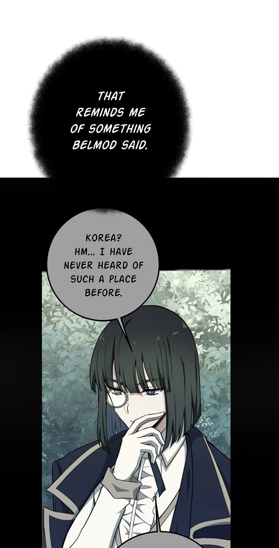 I'm a Part-Timer for the Gods Chapter 63 page 86 - 