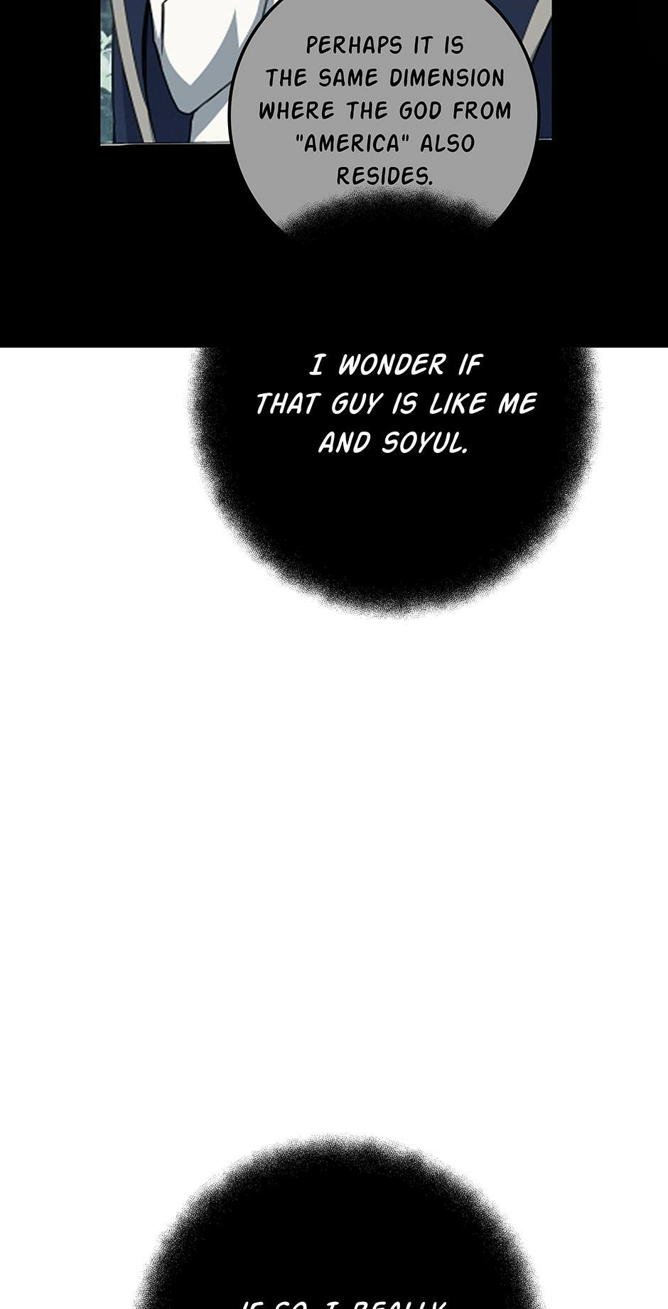 I'm a Part-Timer for the Gods Chapter 63 page 87 - 