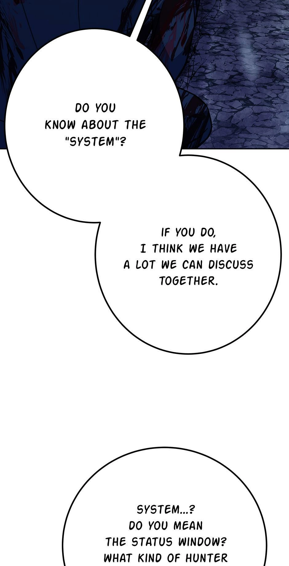 I'm a Part-Timer for the Gods Chapter 63 page 89 - 