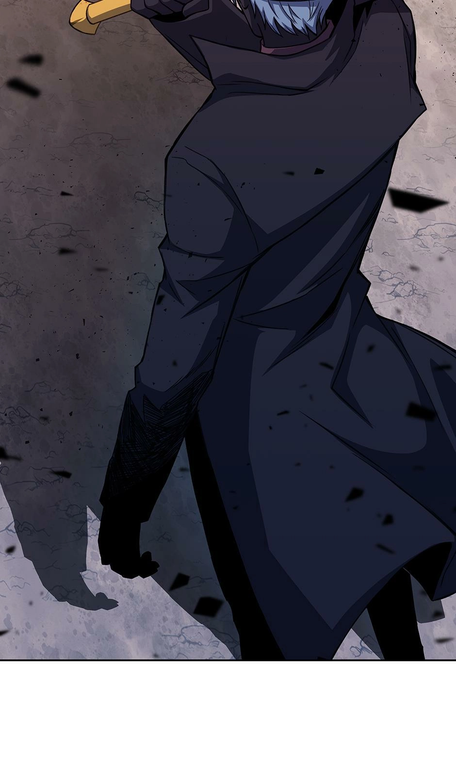 I'm a Part-Timer for the Gods Chapter 63 page 10 - 