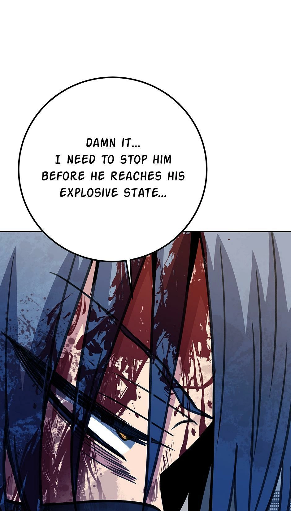 I'm a Part-Timer for the Gods Chapter 63 page 91 - 